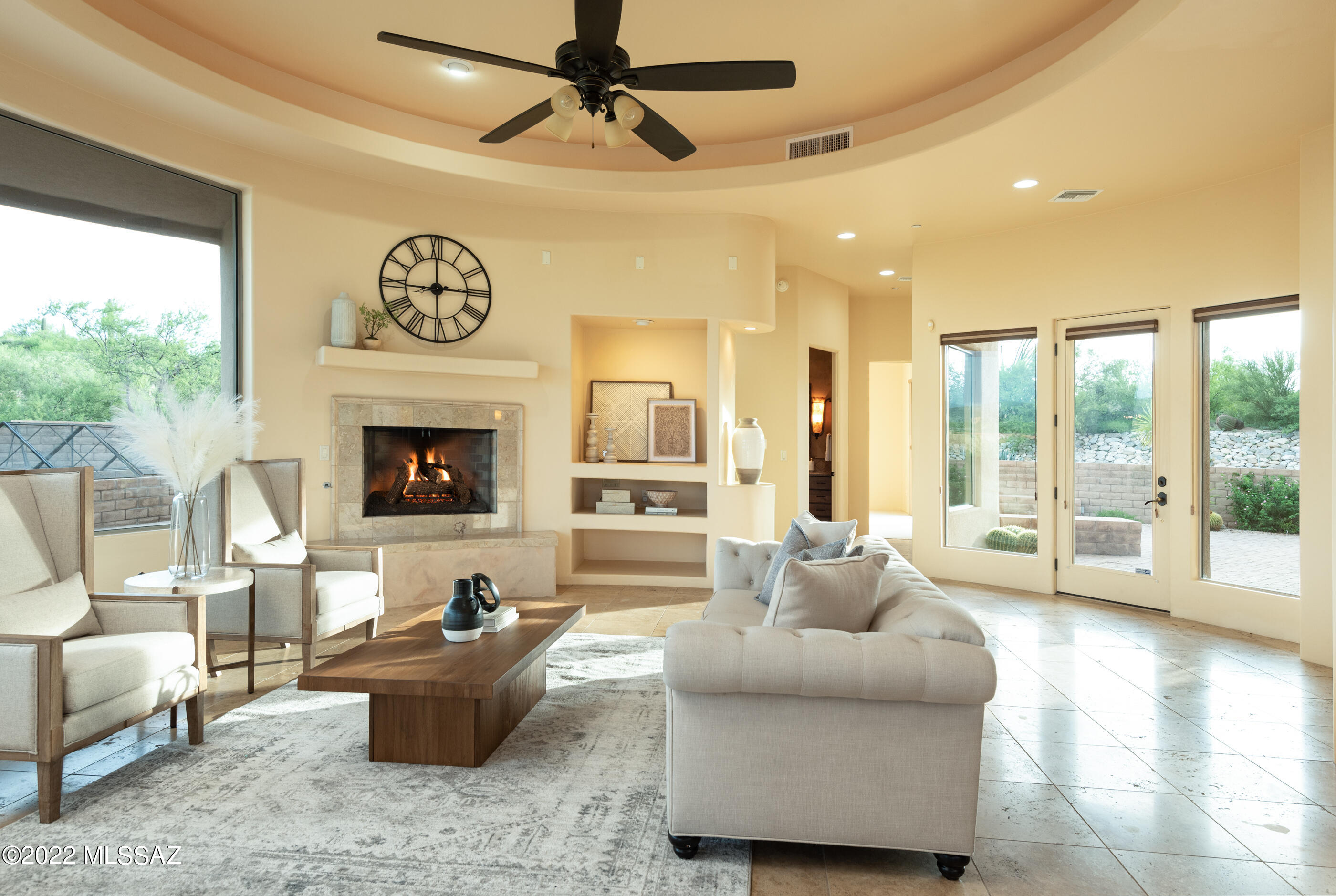 Coyote Creek (1-395) - Residential