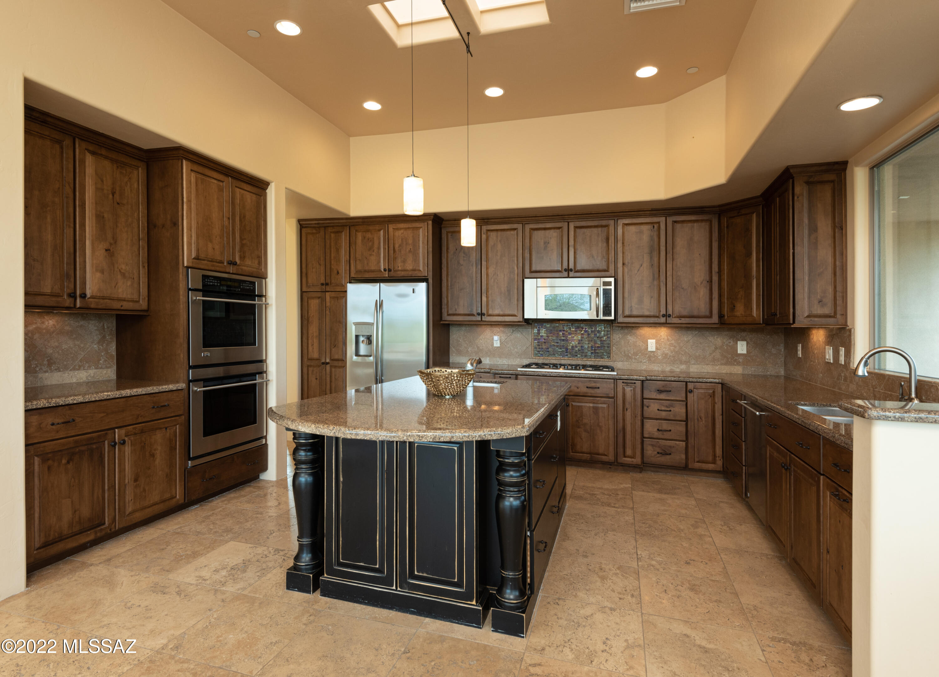 Coyote Creek (1-395) - Residential