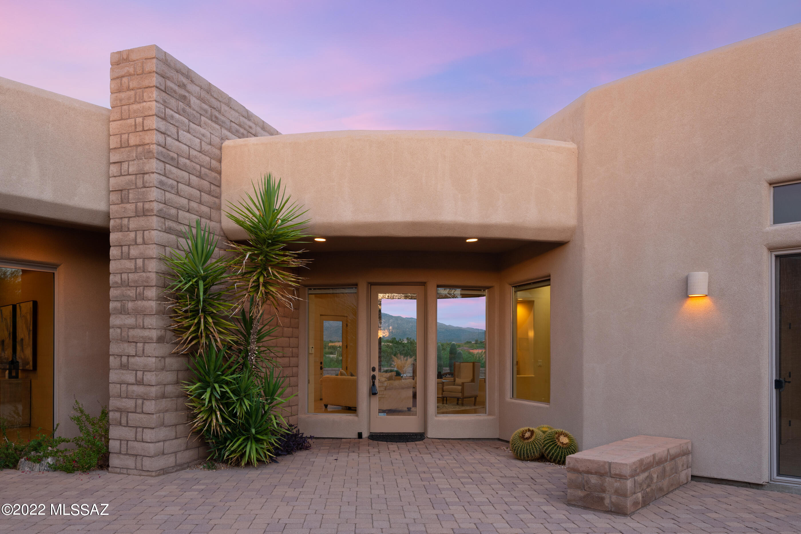 Coyote Creek (1-395) - Residential