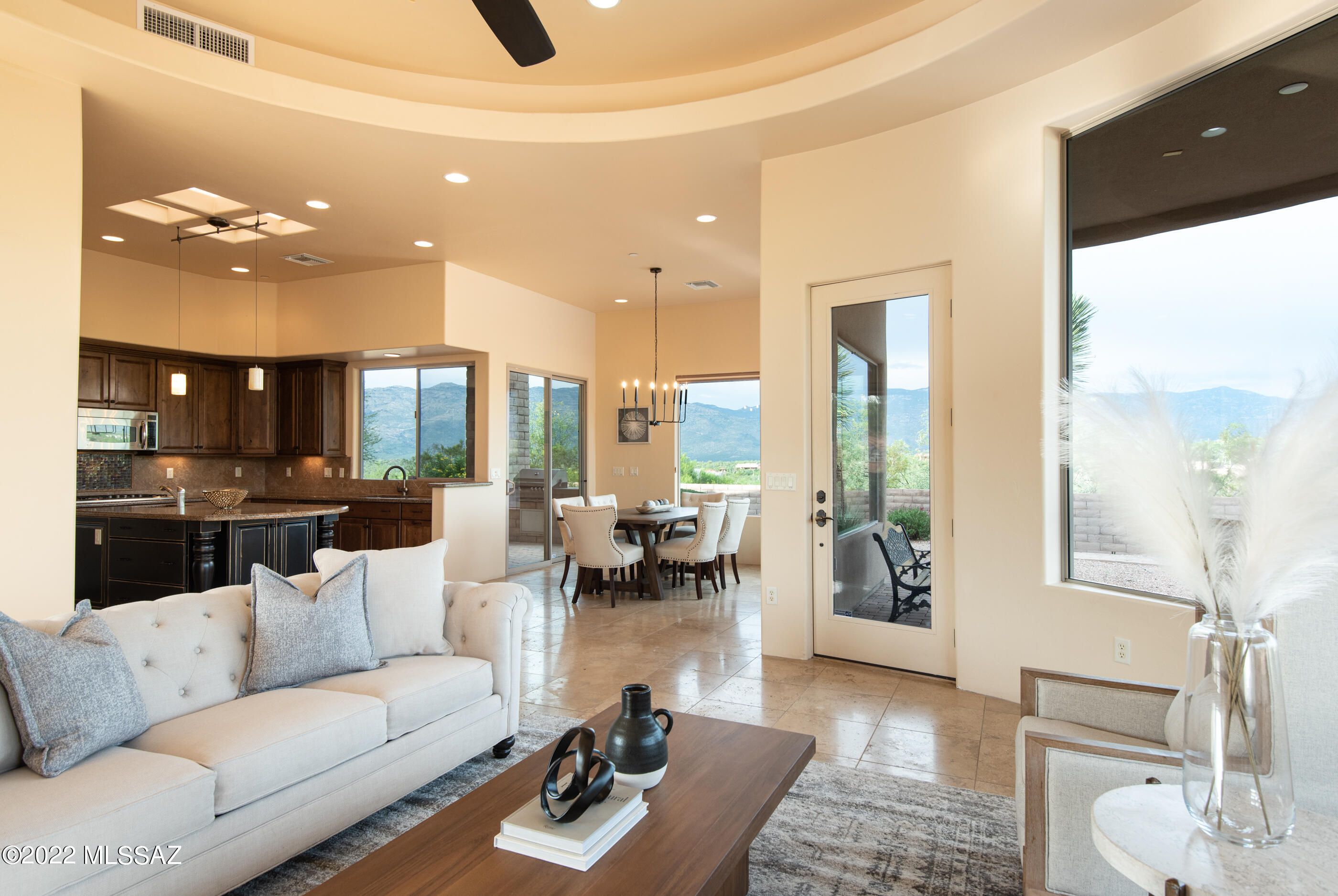 Coyote Creek (1-395) - Residential