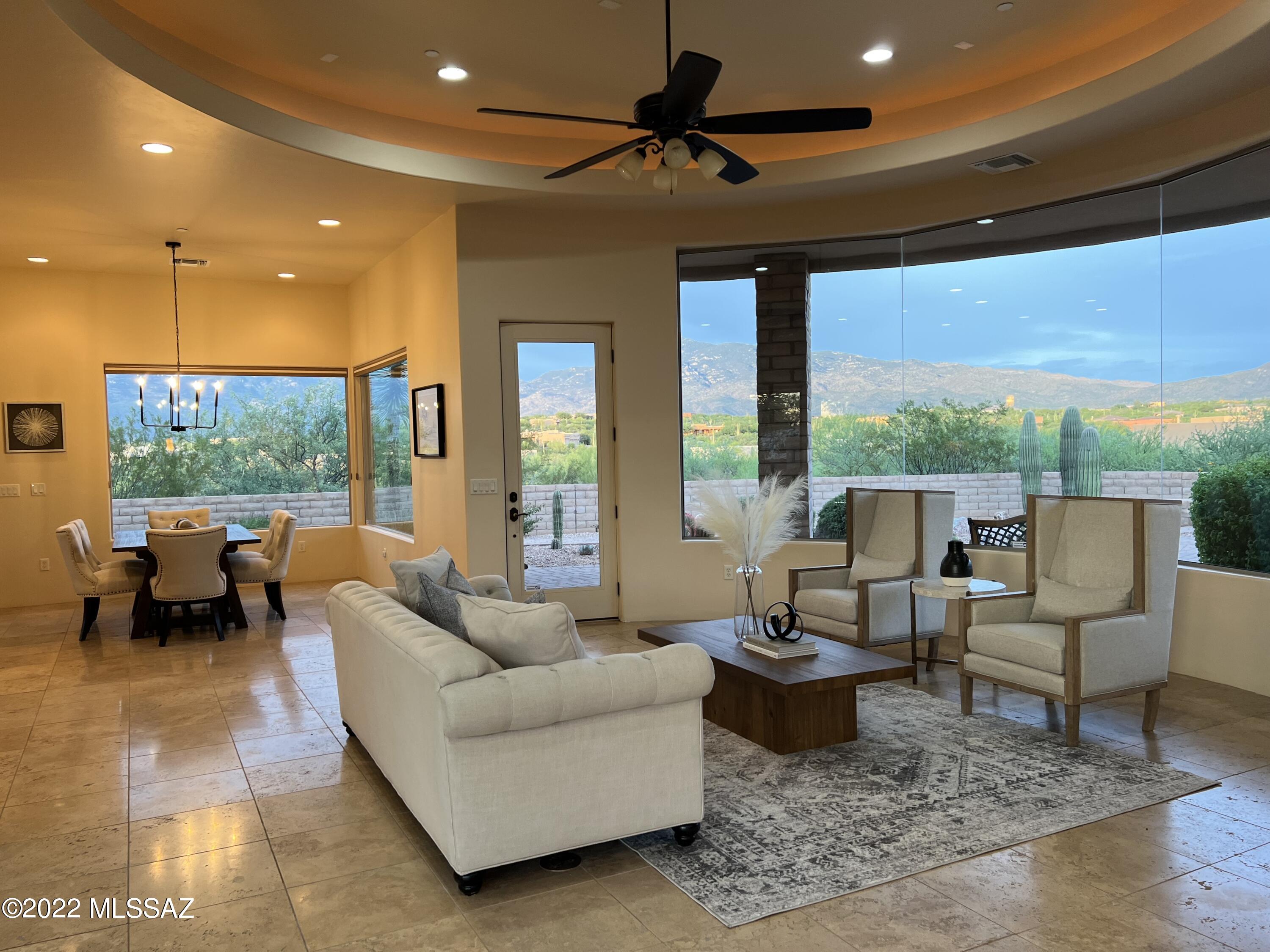 Coyote Creek (1-395) - Residential