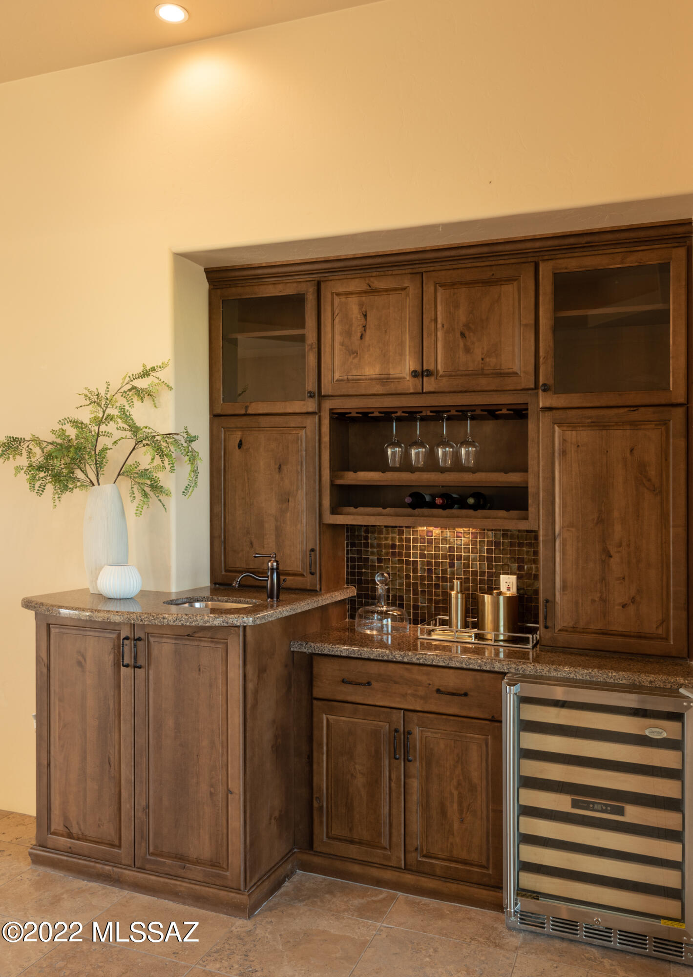 Coyote Creek (1-395) - Residential
