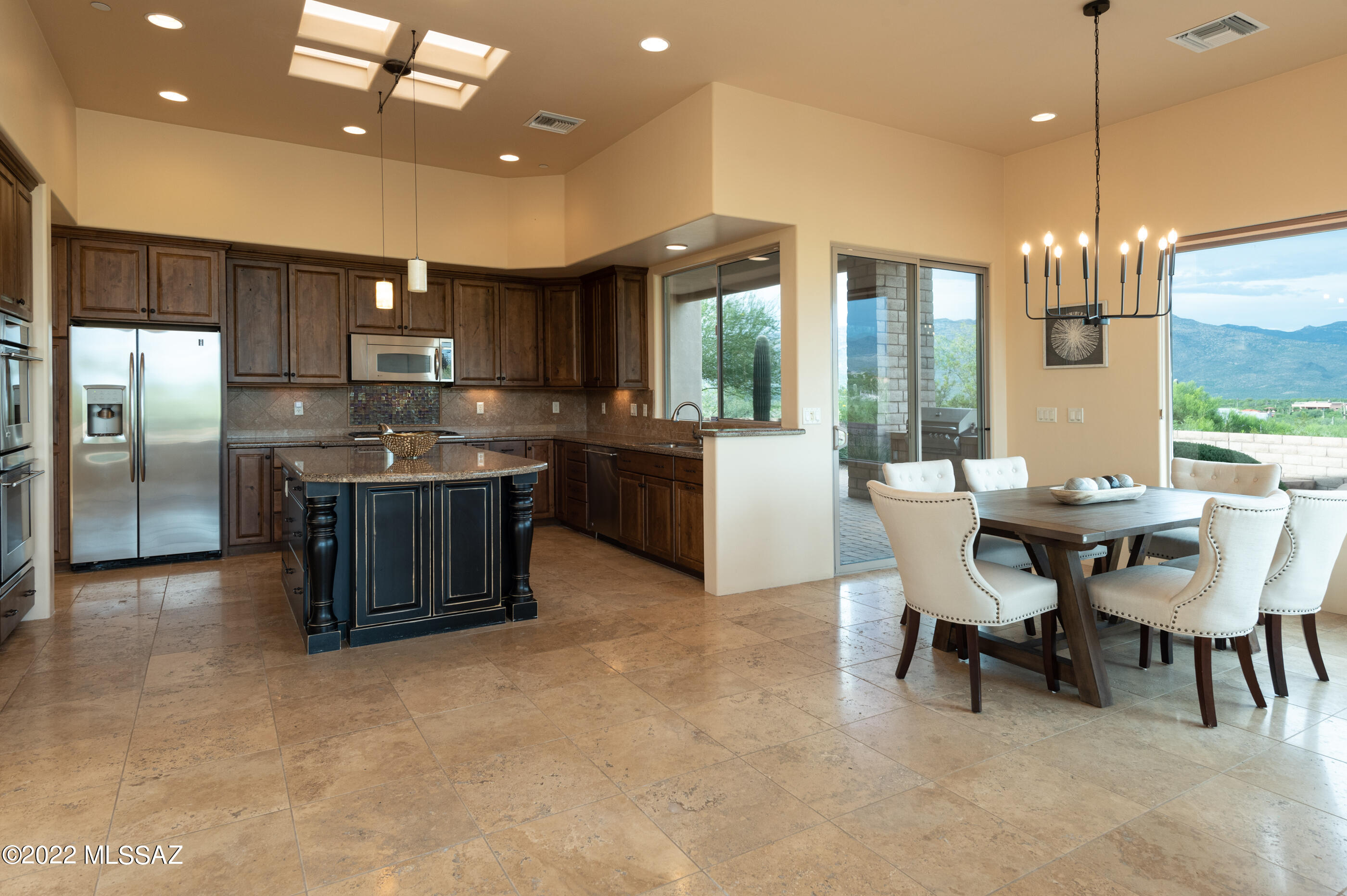 Coyote Creek (1-395) - Residential