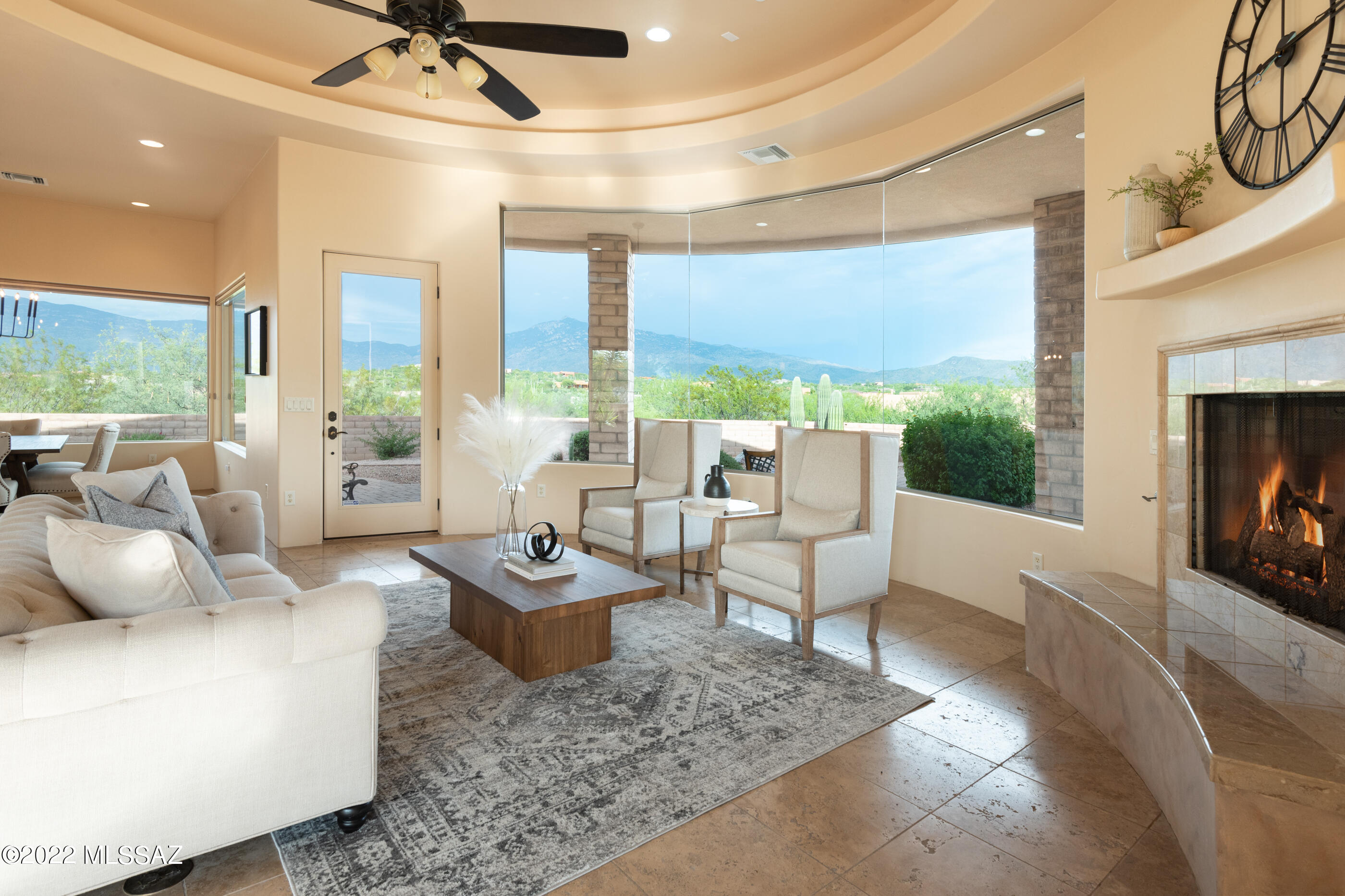 Coyote Creek (1-395) - Residential