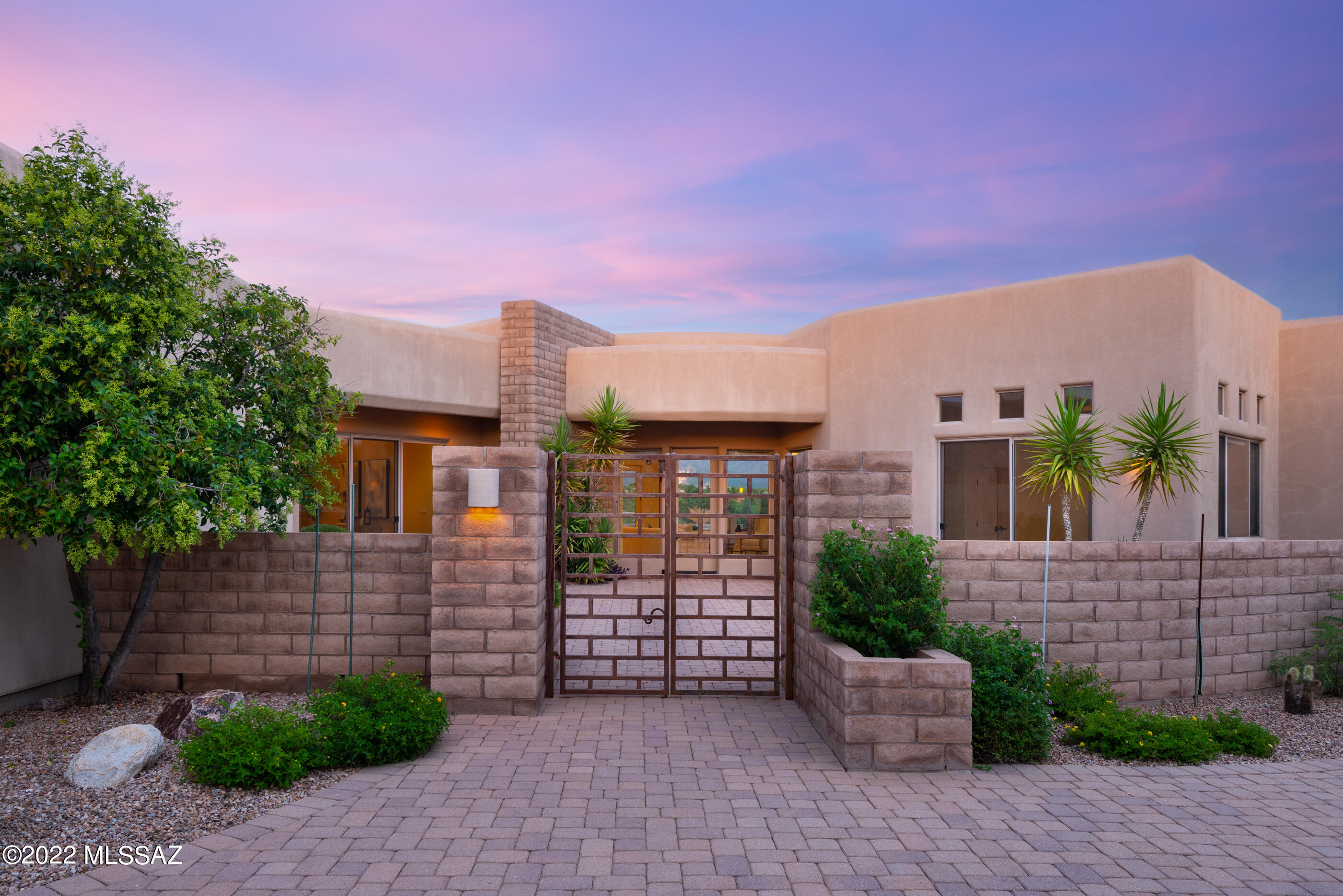 Coyote Creek (1-395) - Residential