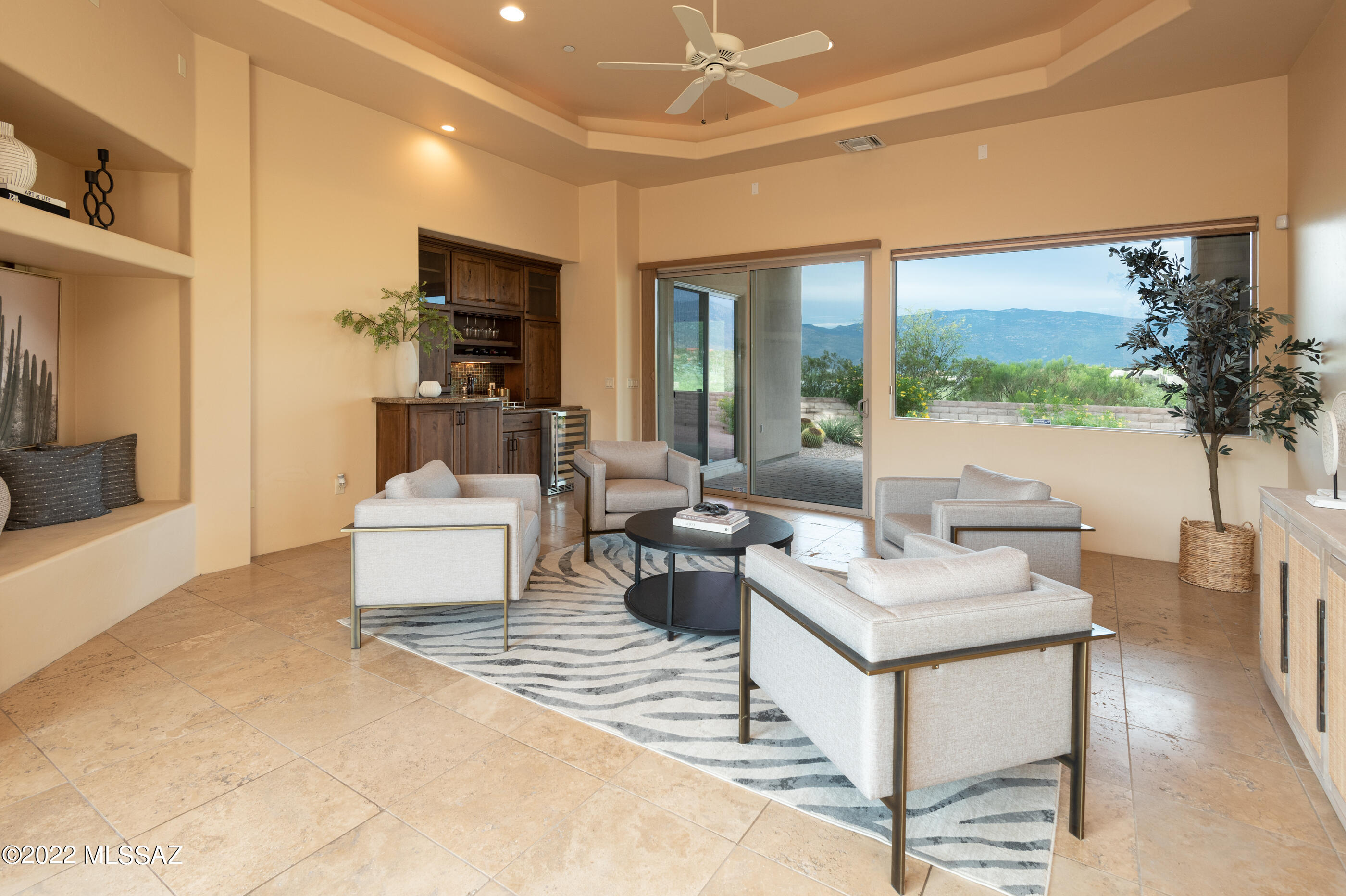 Coyote Creek (1-395) - Residential