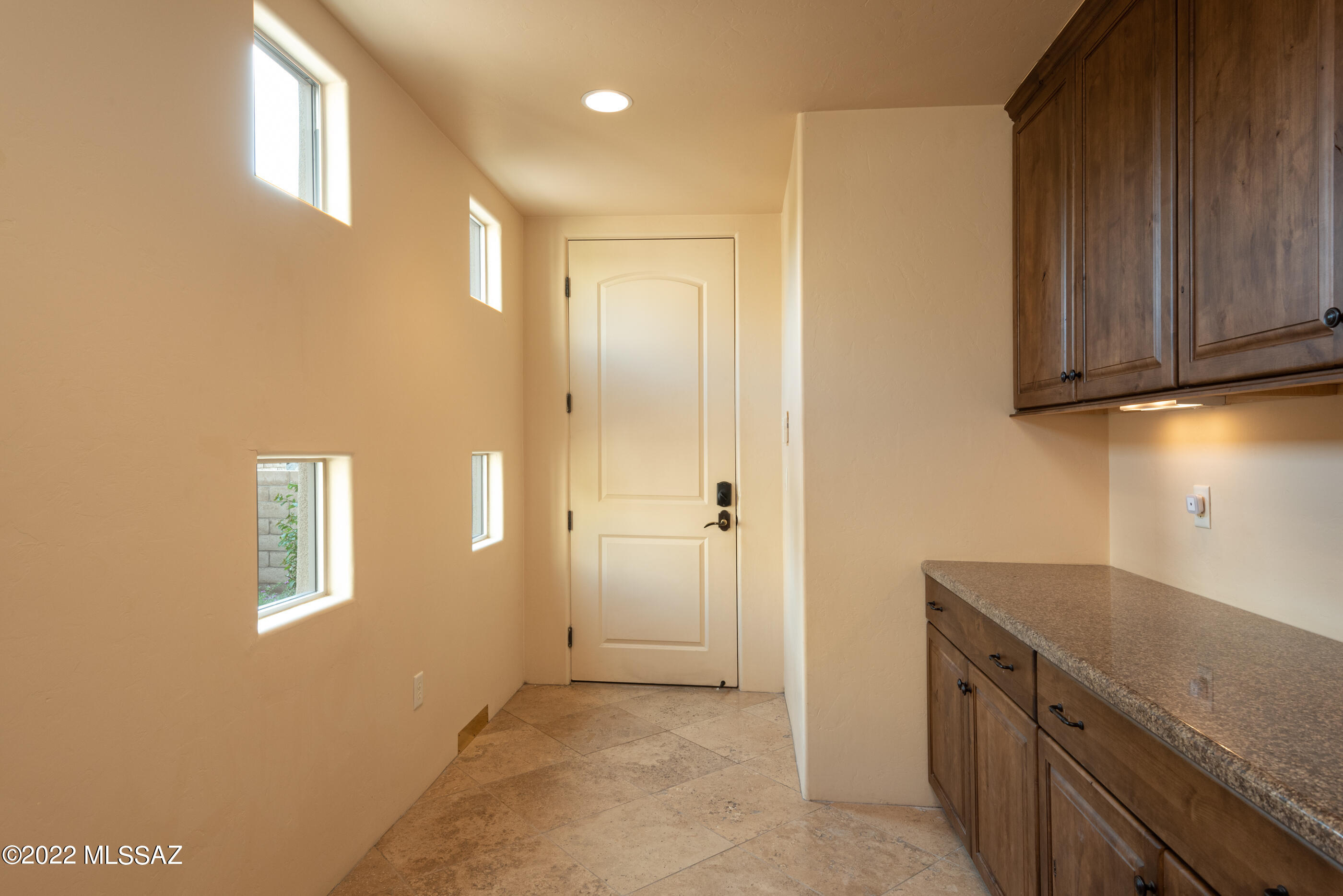 Coyote Creek (1-395) - Residential