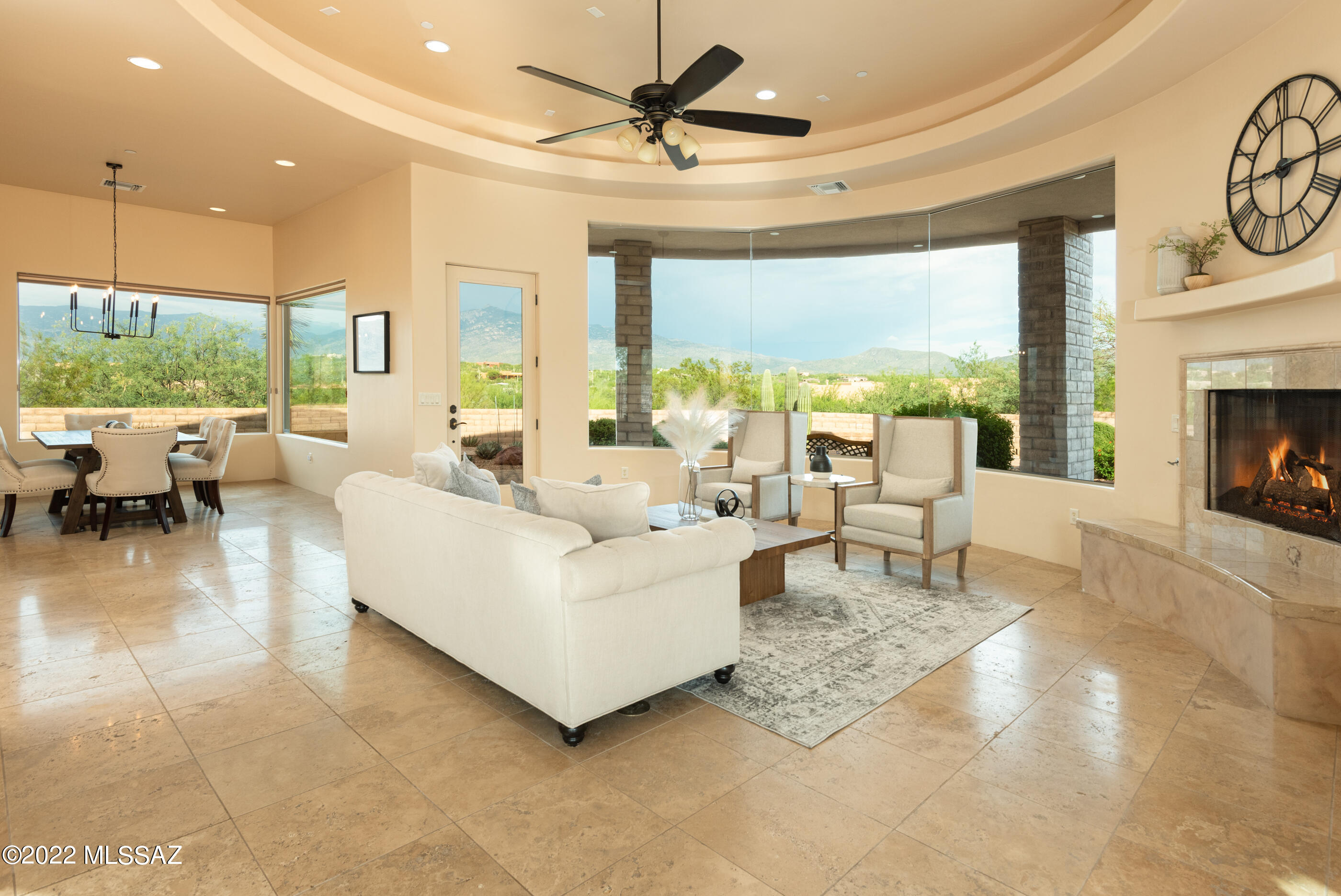Coyote Creek (1-395) - Residential