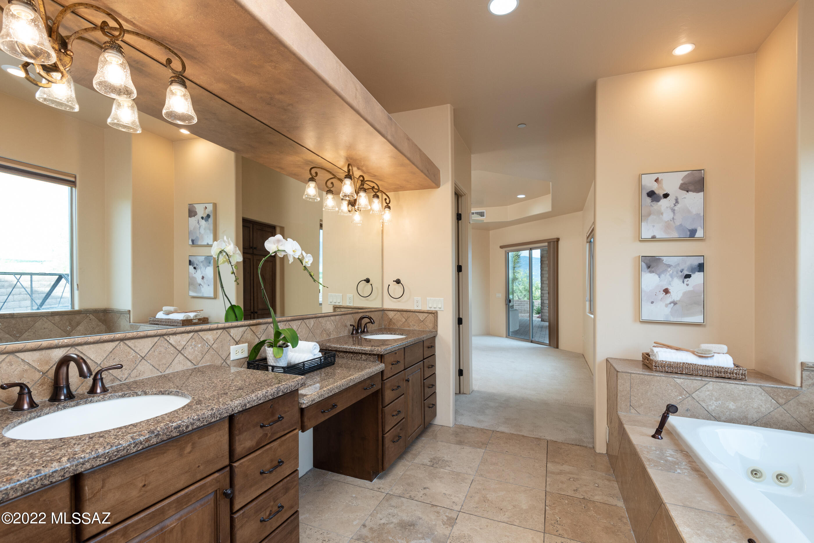 Coyote Creek (1-395) - Residential