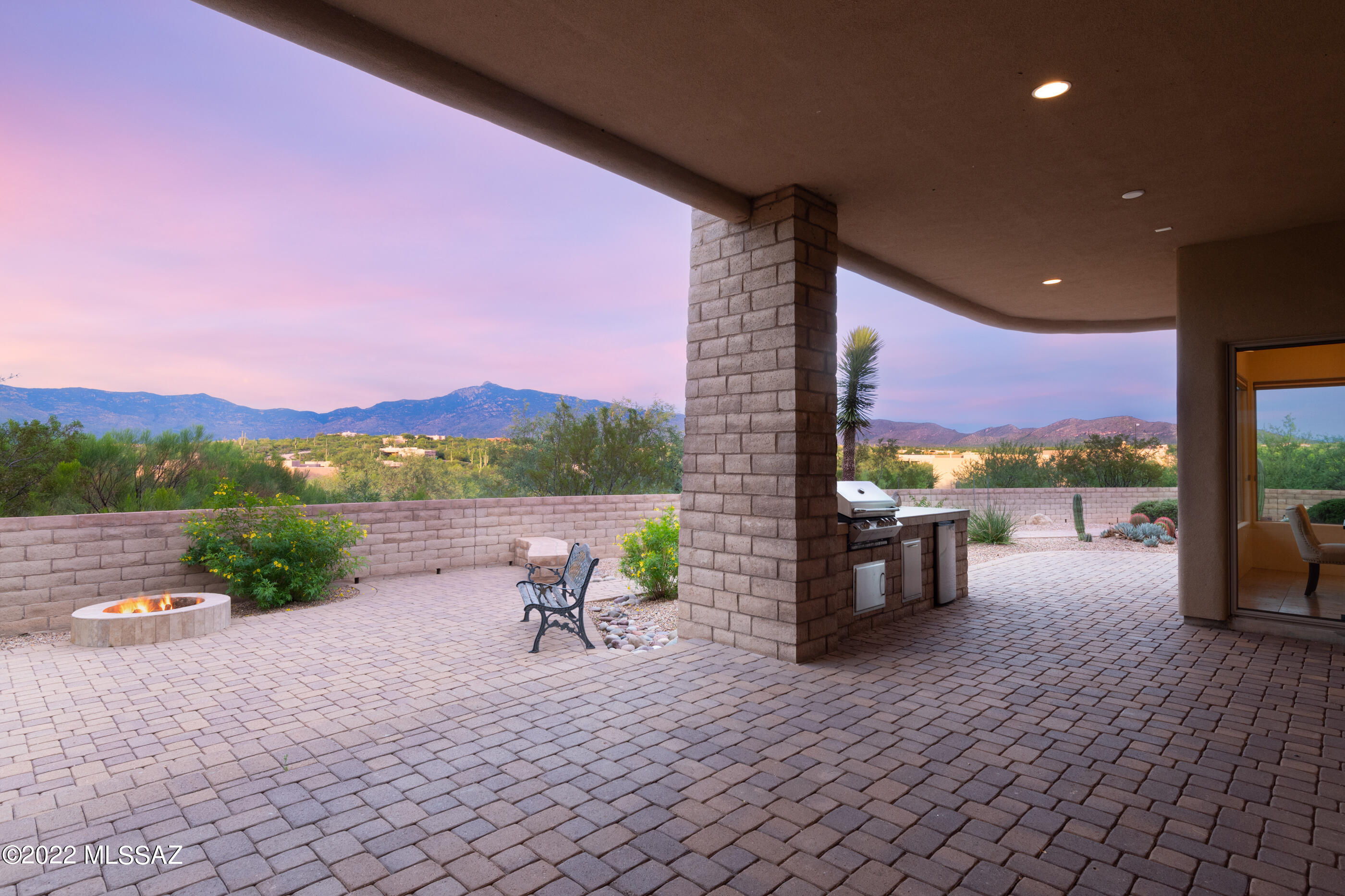 Coyote Creek (1-395) - Residential