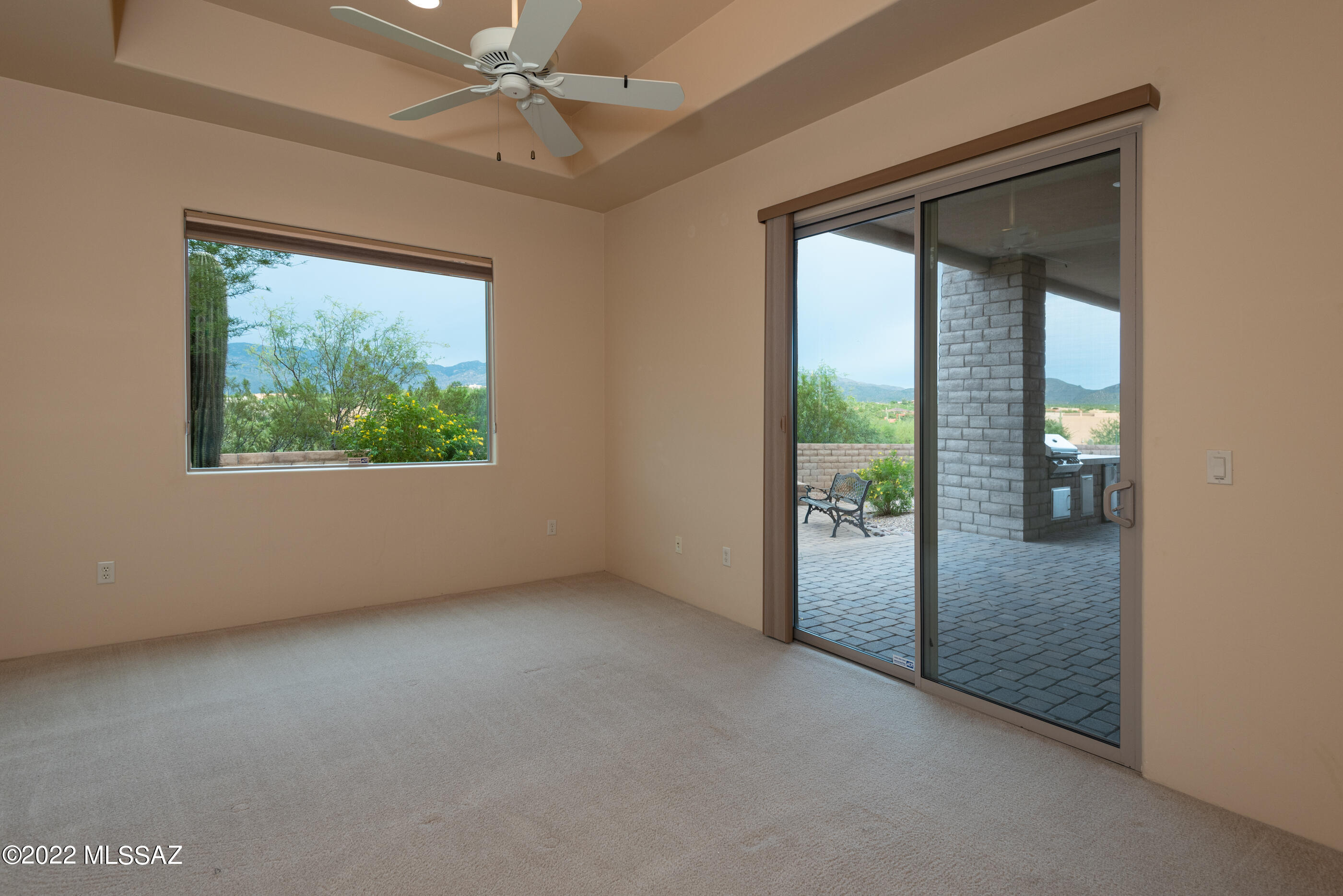 Coyote Creek (1-395) - Residential
