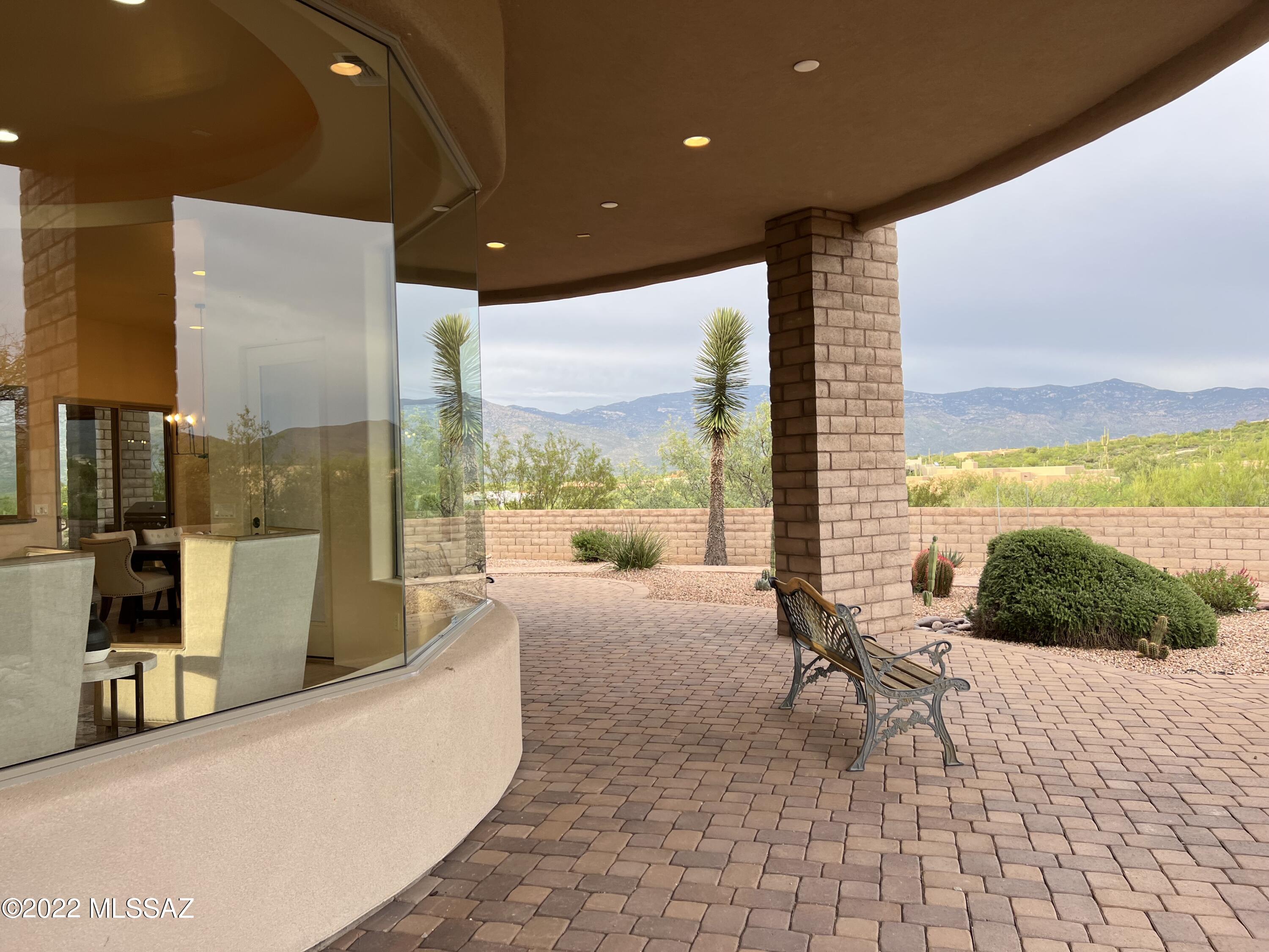 Coyote Creek (1-395) - Residential