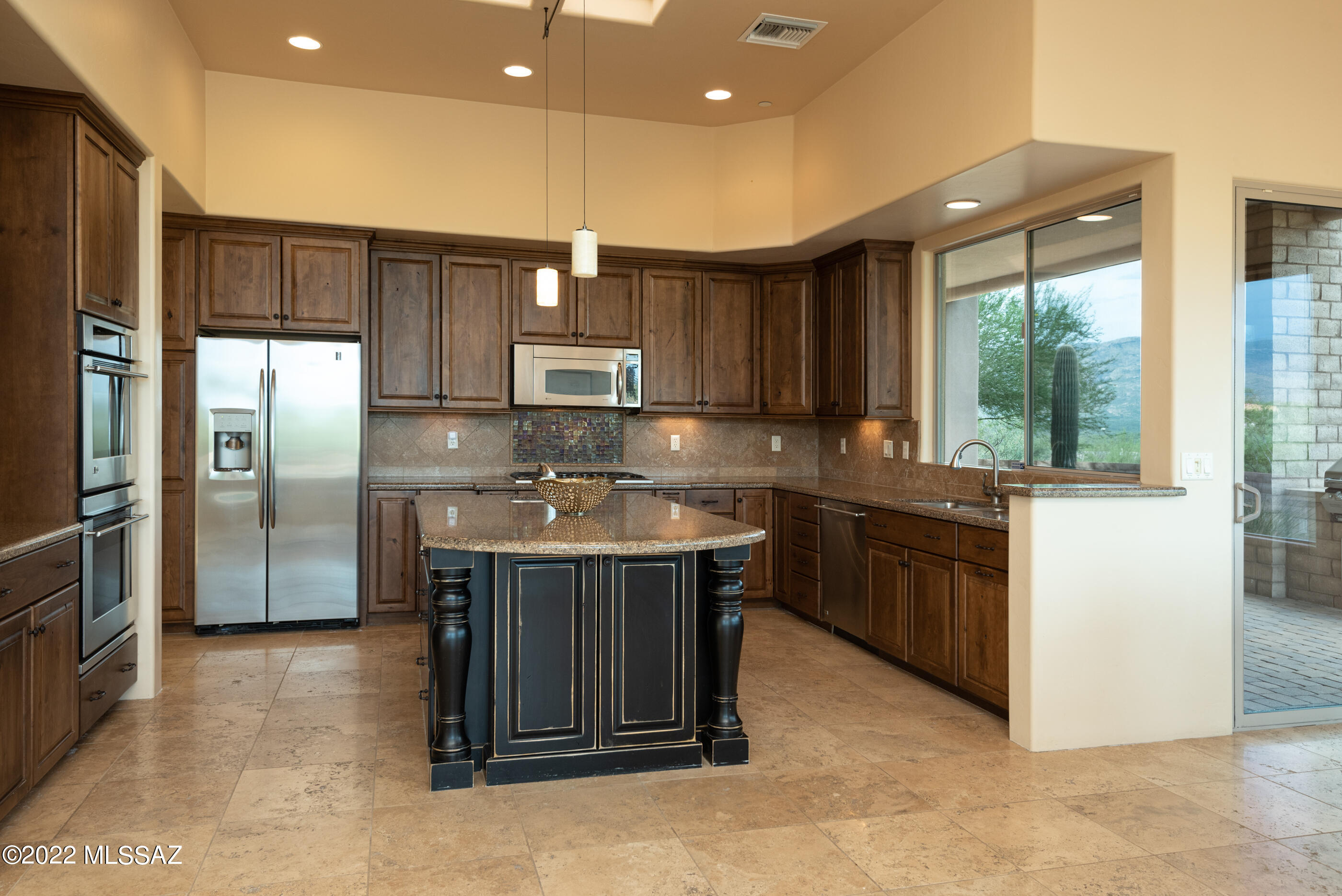 Coyote Creek (1-395) - Residential