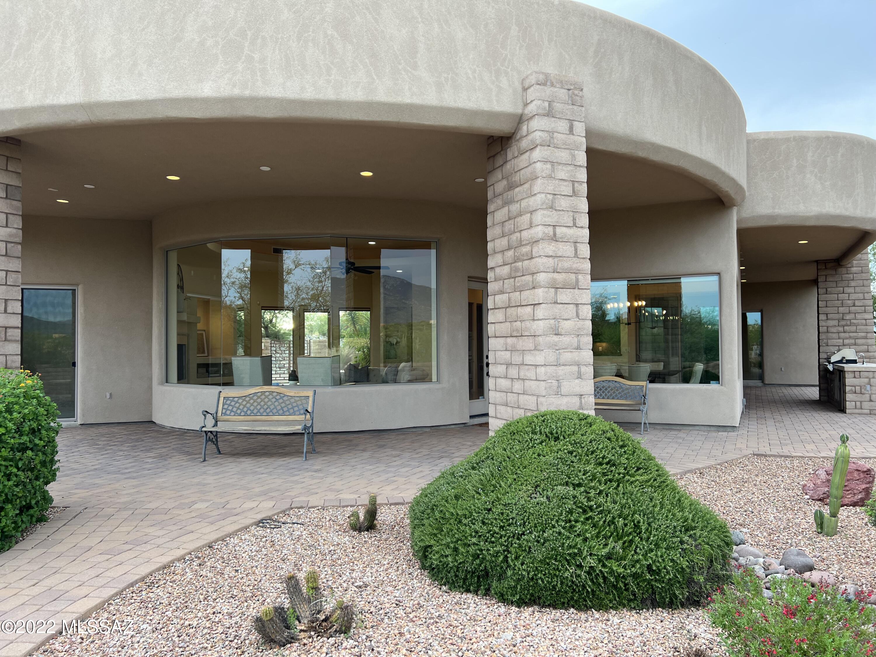 Coyote Creek (1-395) - Residential