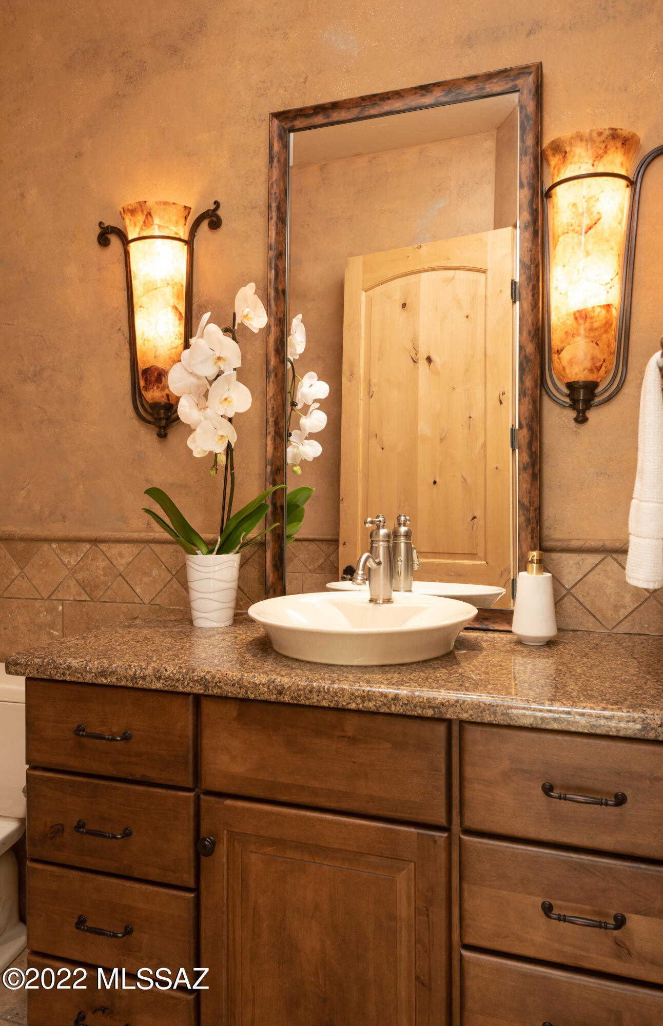 Coyote Creek (1-395) - Residential