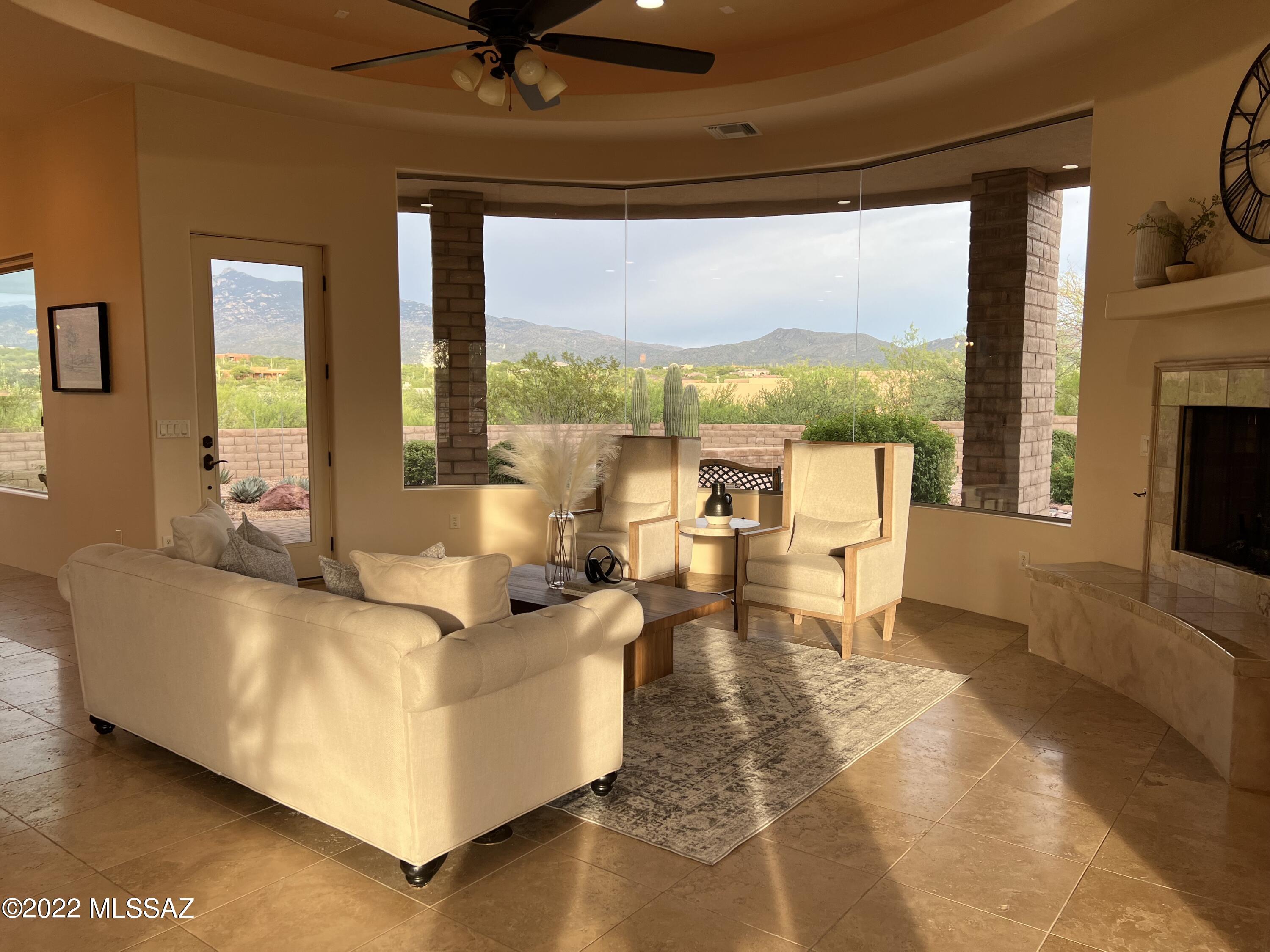 Coyote Creek (1-395) - Residential