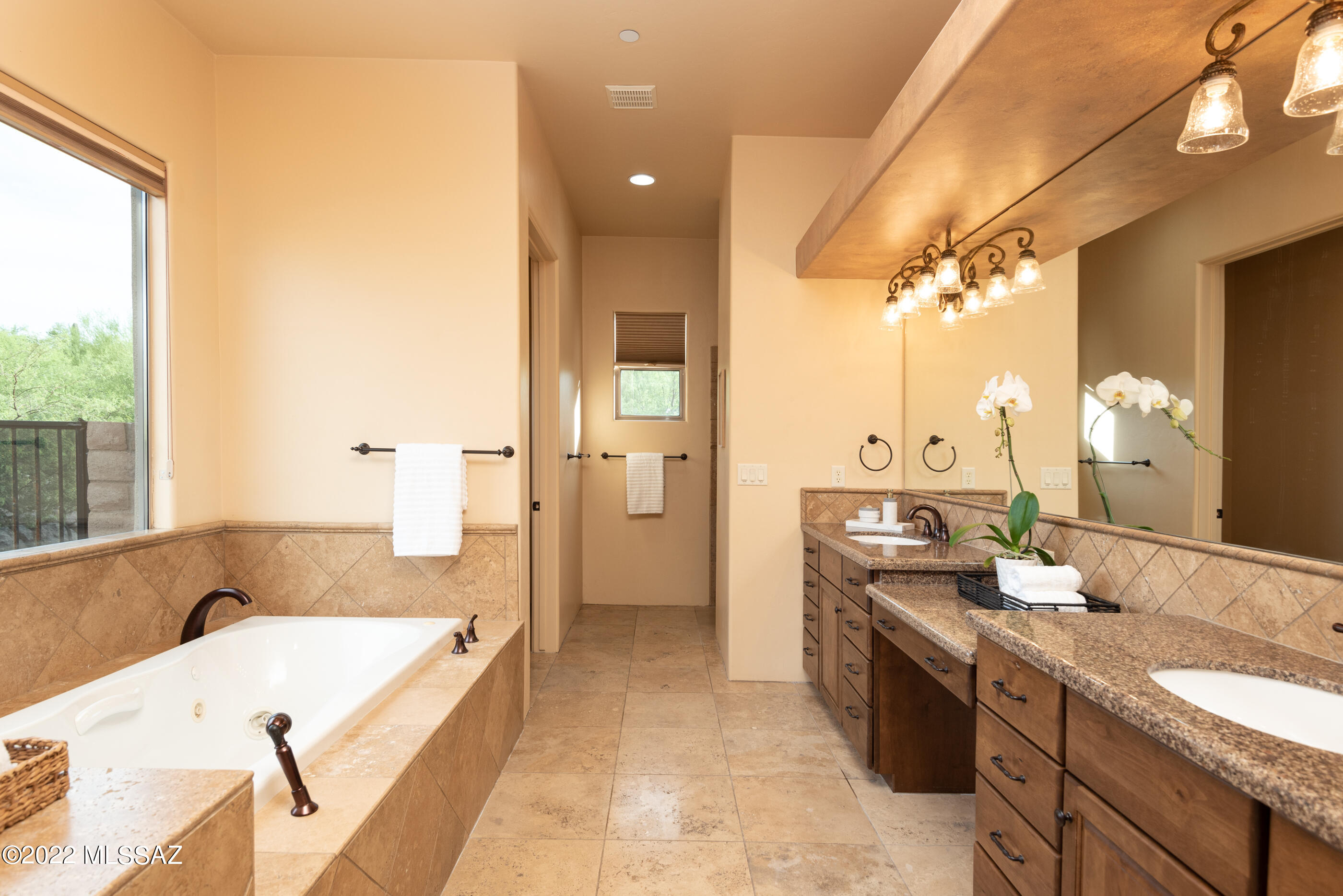 Coyote Creek (1-395) - Residential