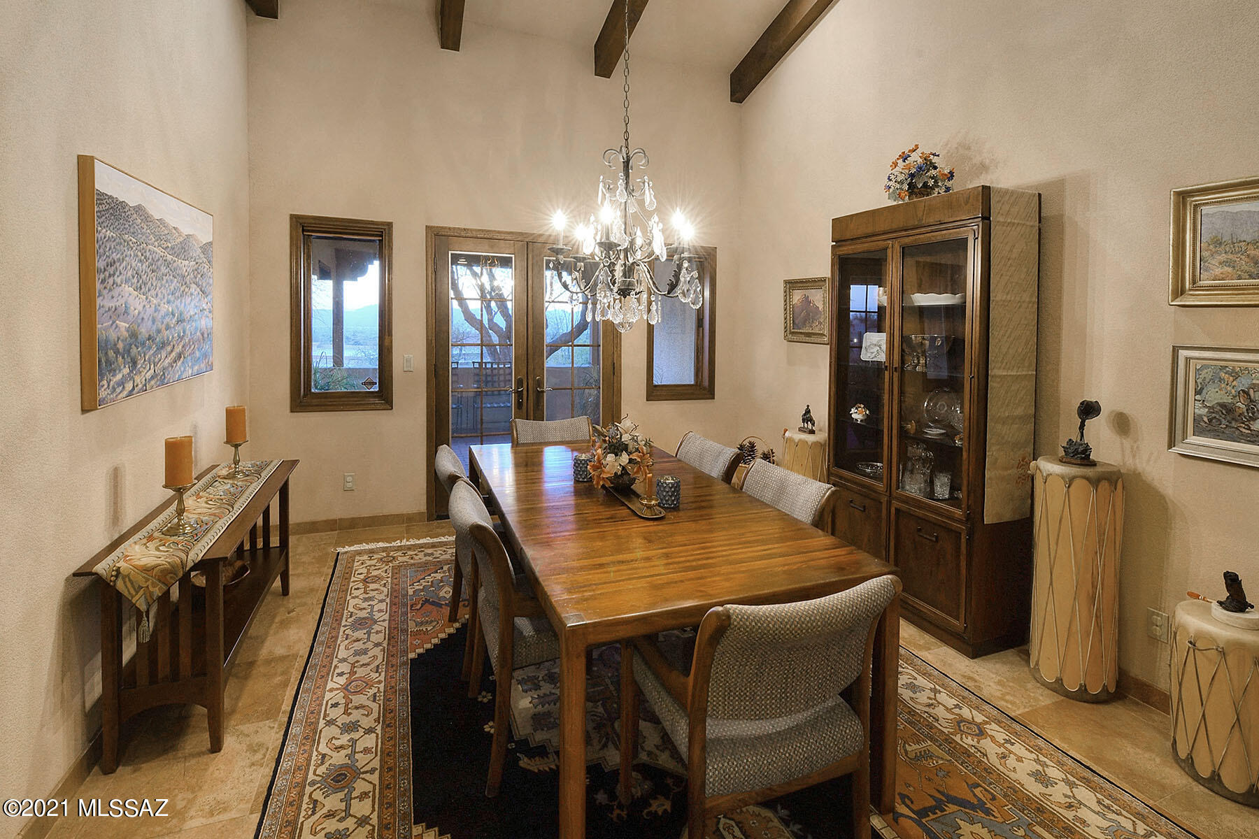 Sin Vacas (1-127 & 129-235) - Residential
