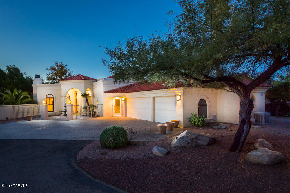 Nob Hill Estates(1-24) - Residential