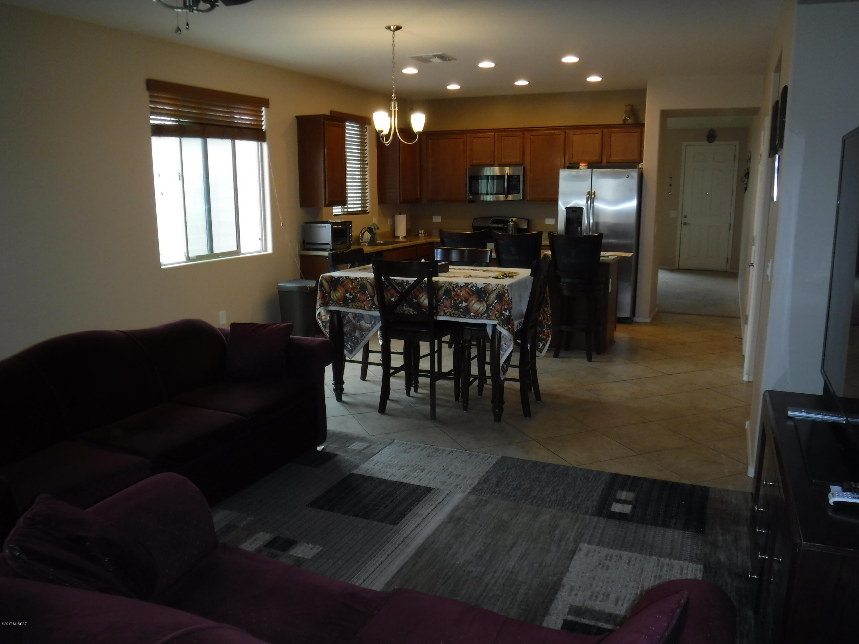 San Lucas Block 5 - Residential Lease