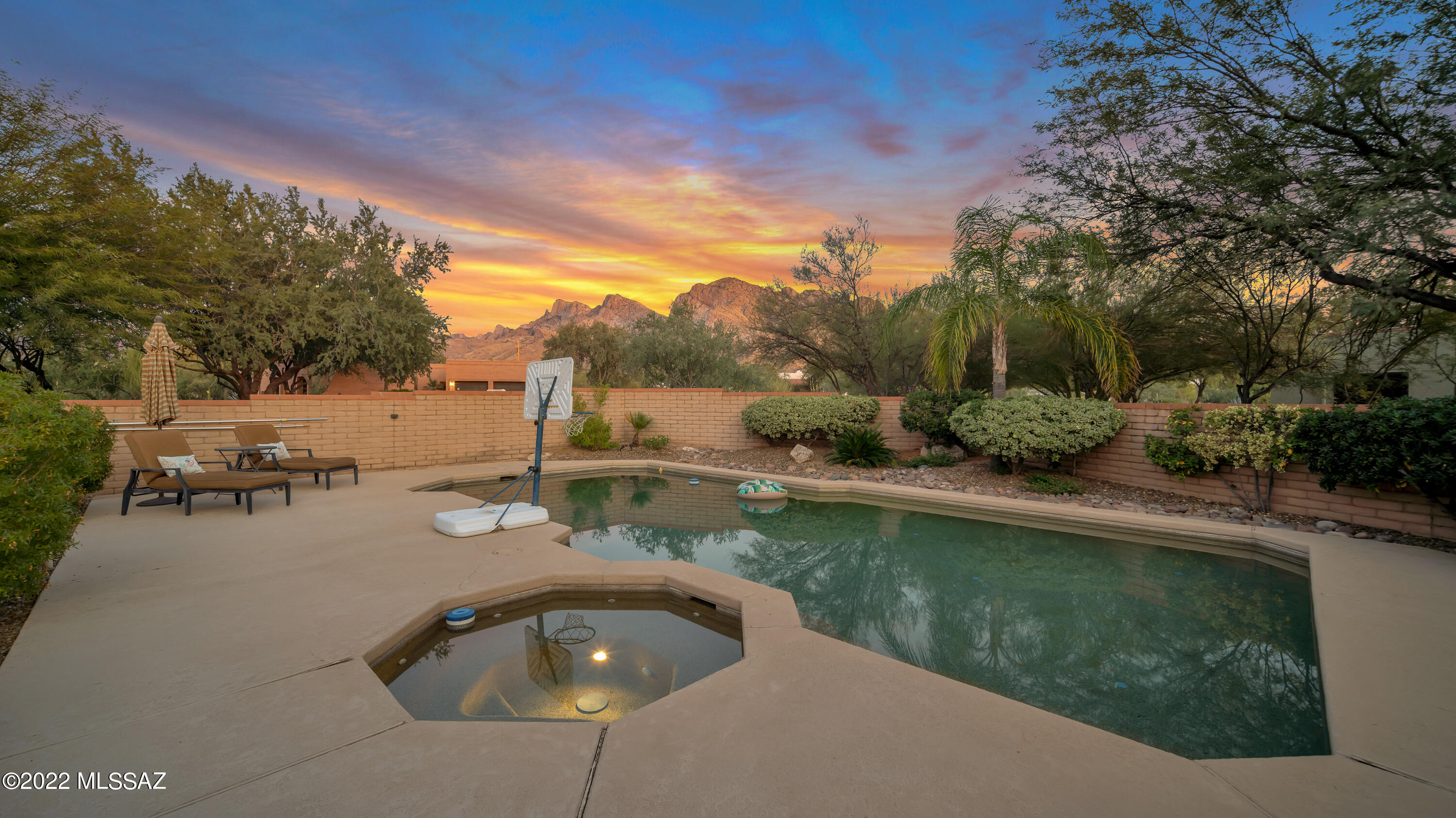 Oro Valley Estates - Residential