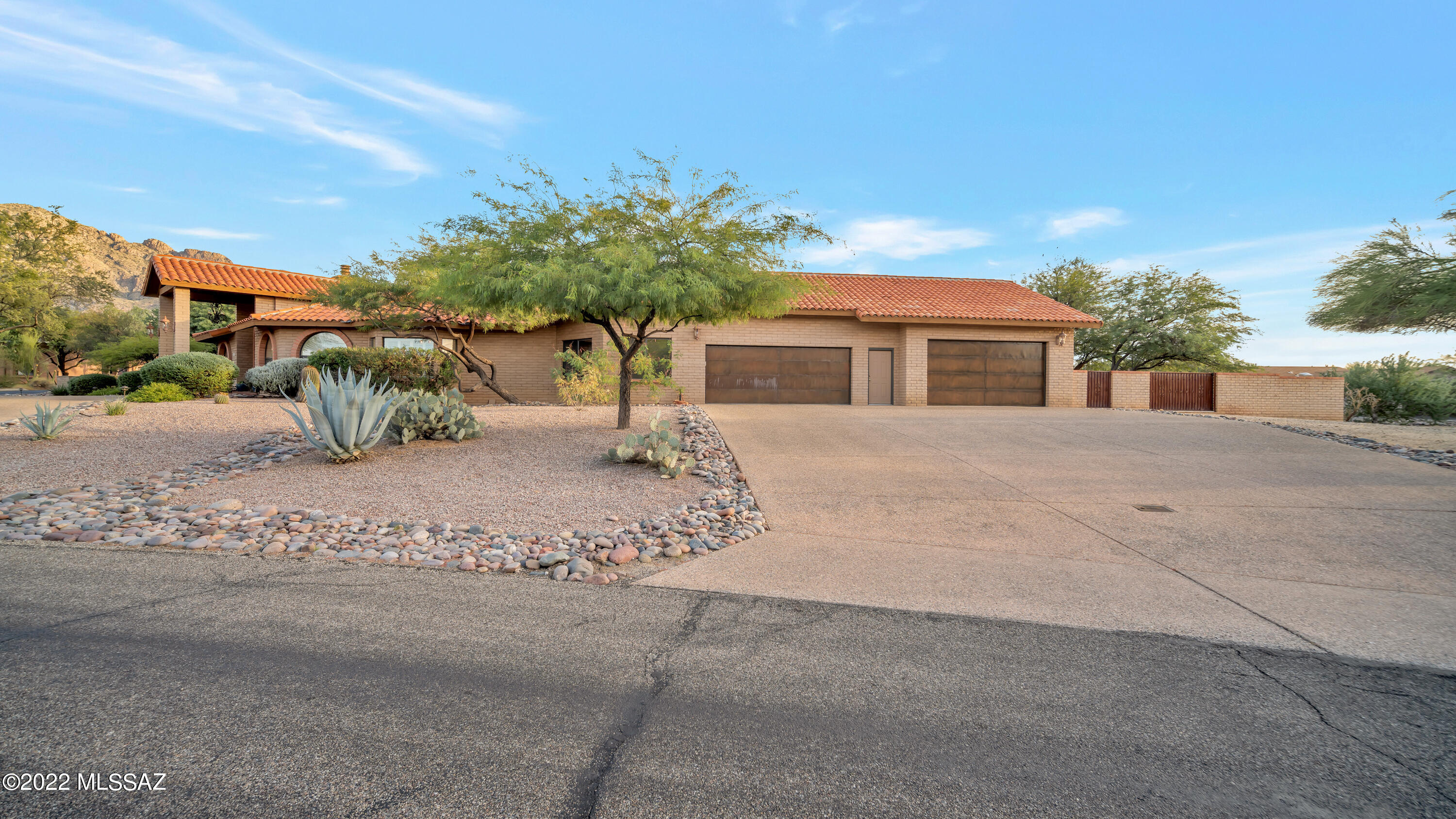 Oro Valley Estates - Residential