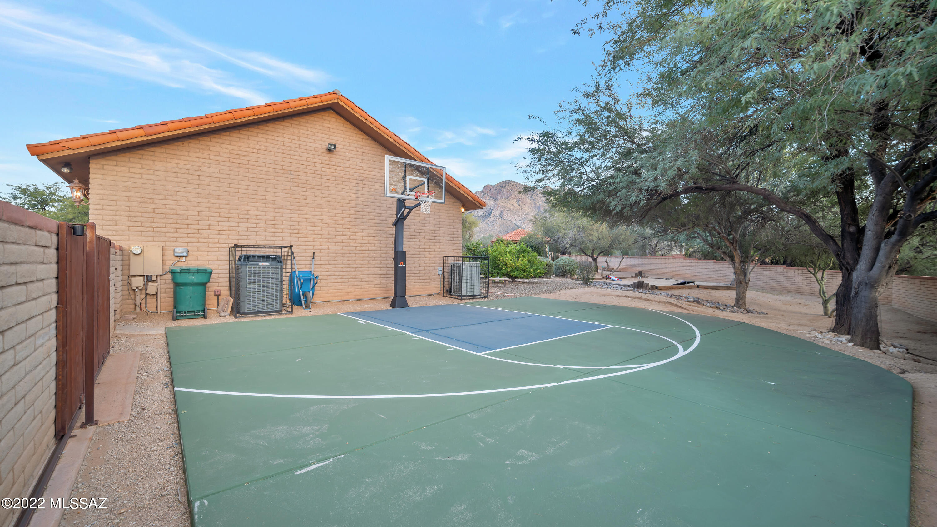 Oro Valley Estates - Residential