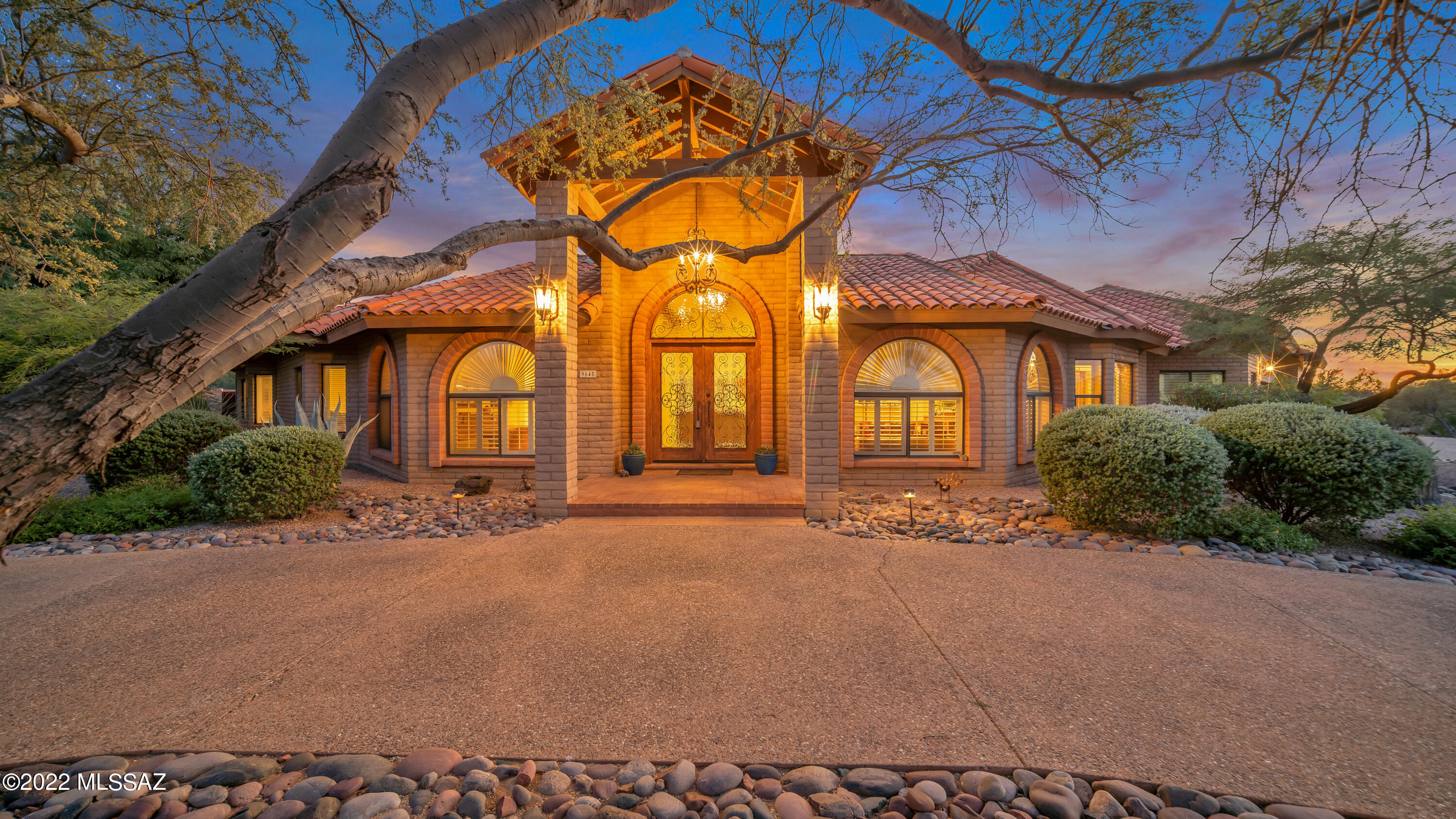 Oro Valley Estates - Residential
