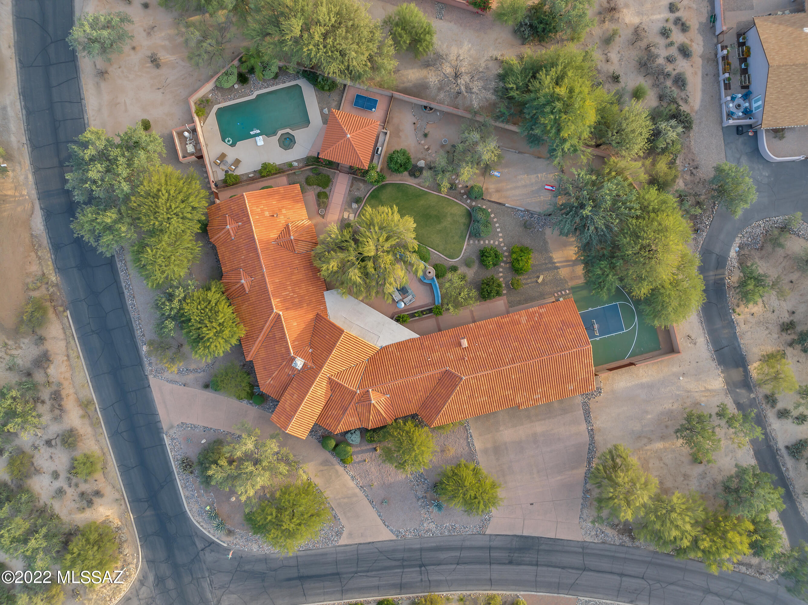 Oro Valley Estates - Residential