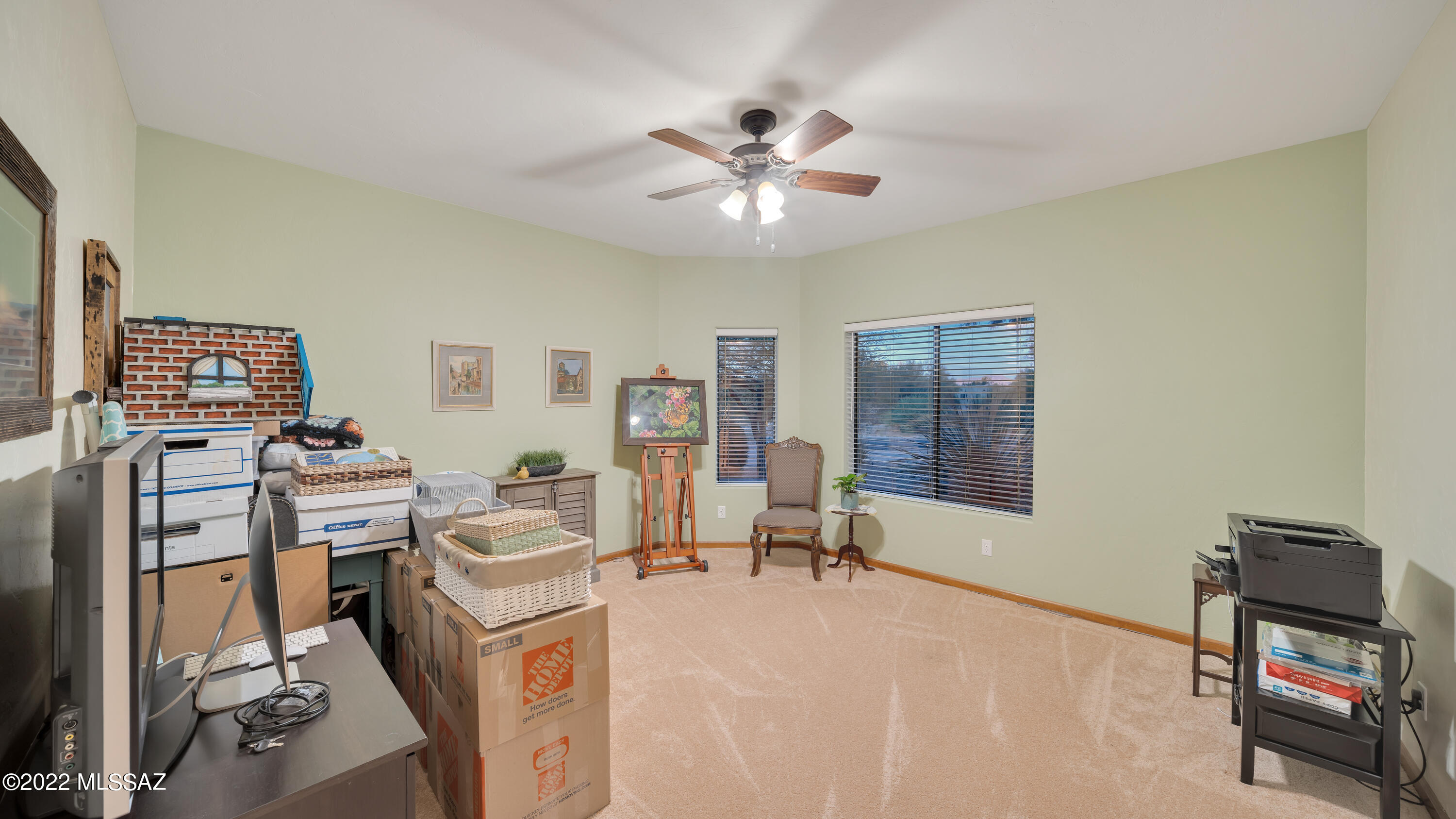 Oro Valley Estates - Residential