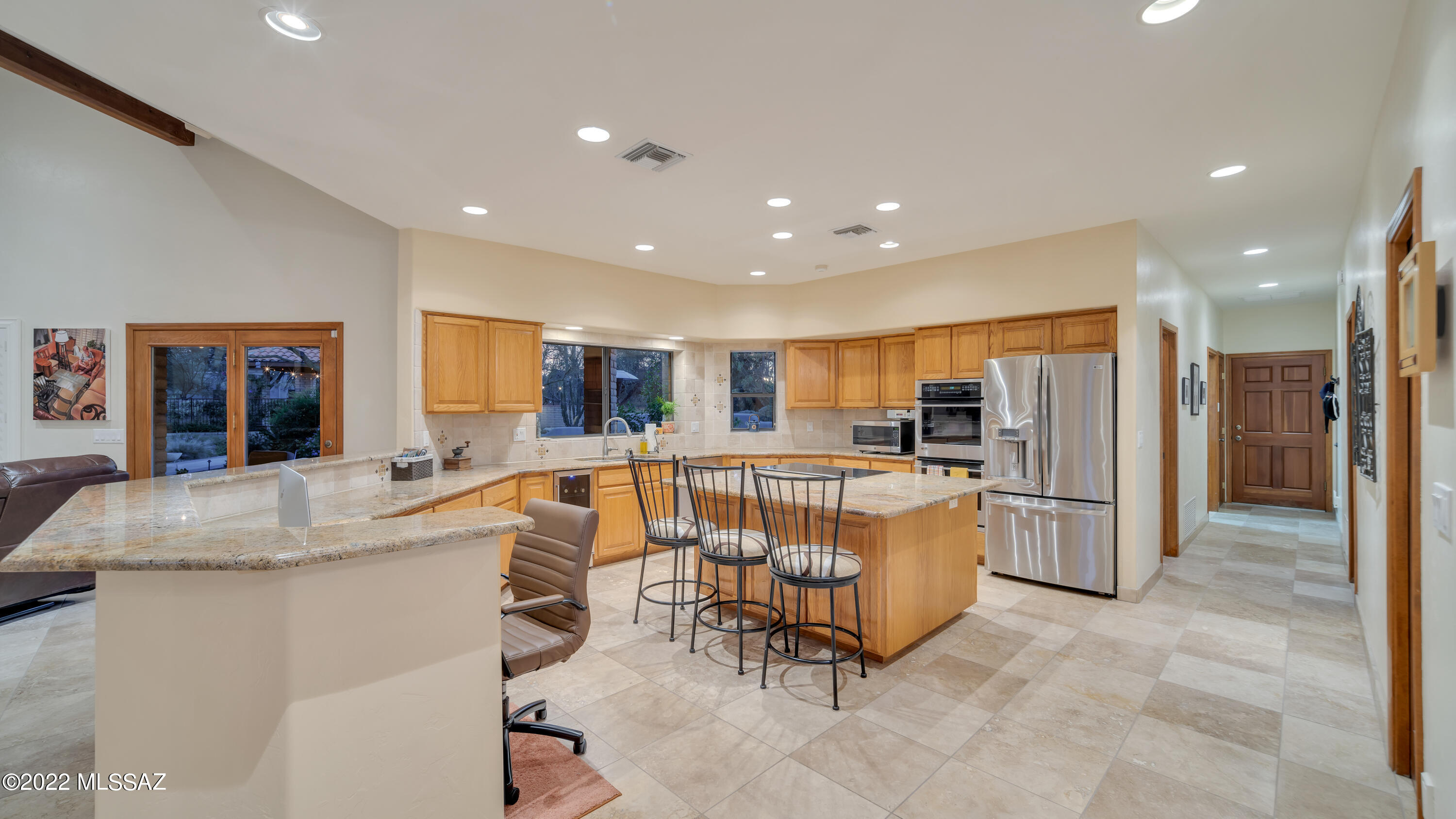 Oro Valley Estates - Residential