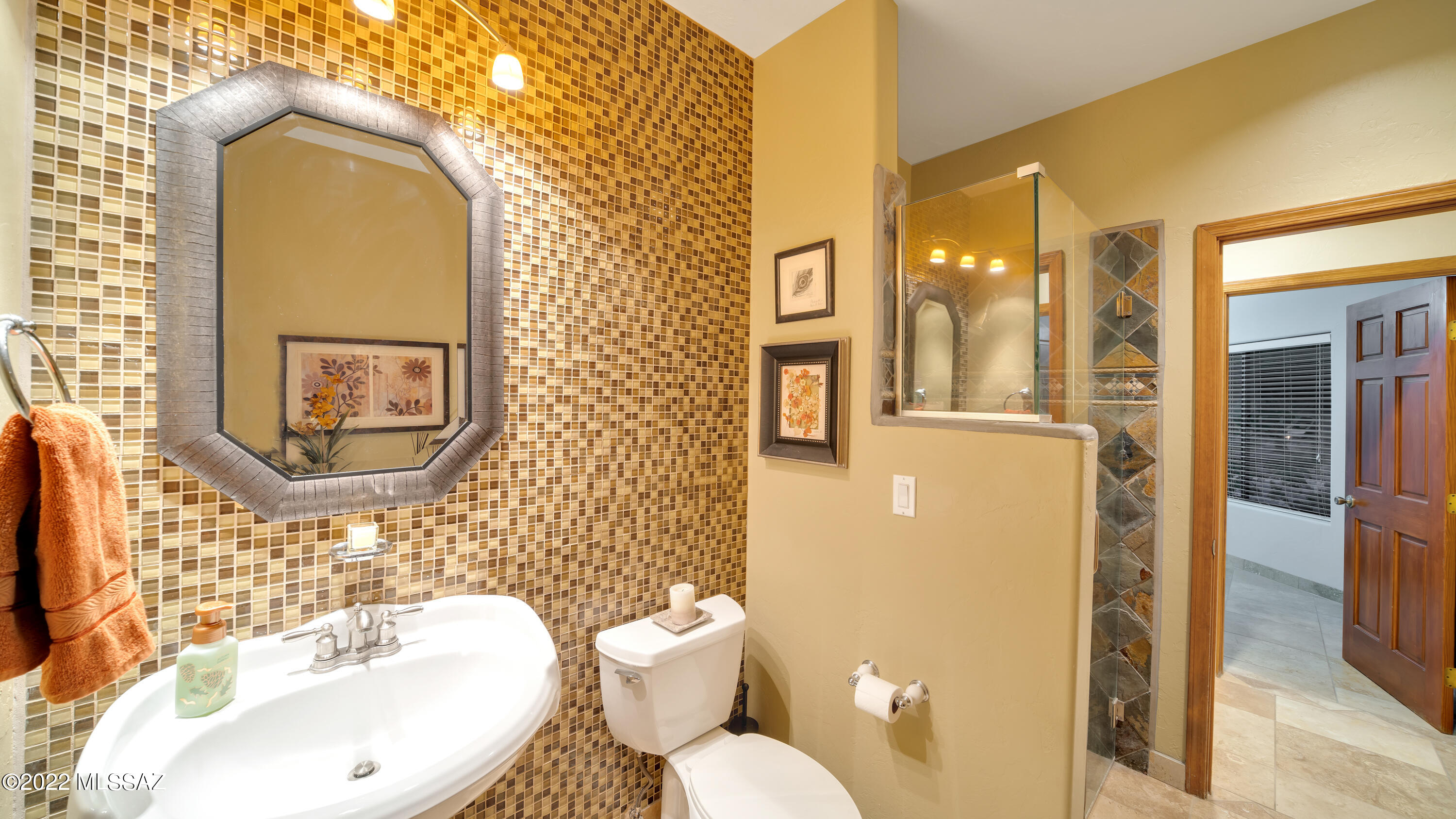 Oro Valley Estates - Residential