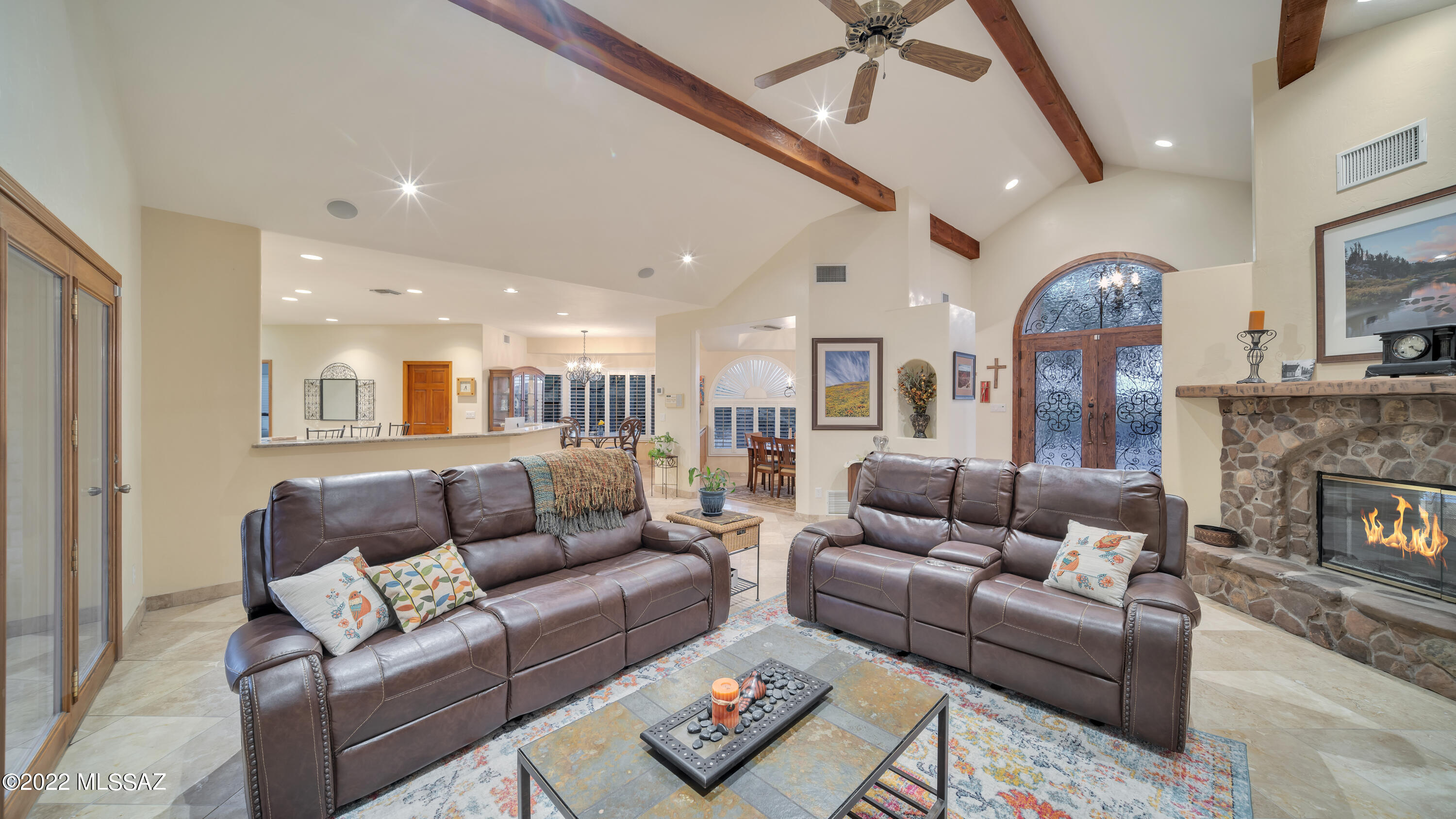 Oro Valley Estates - Residential
