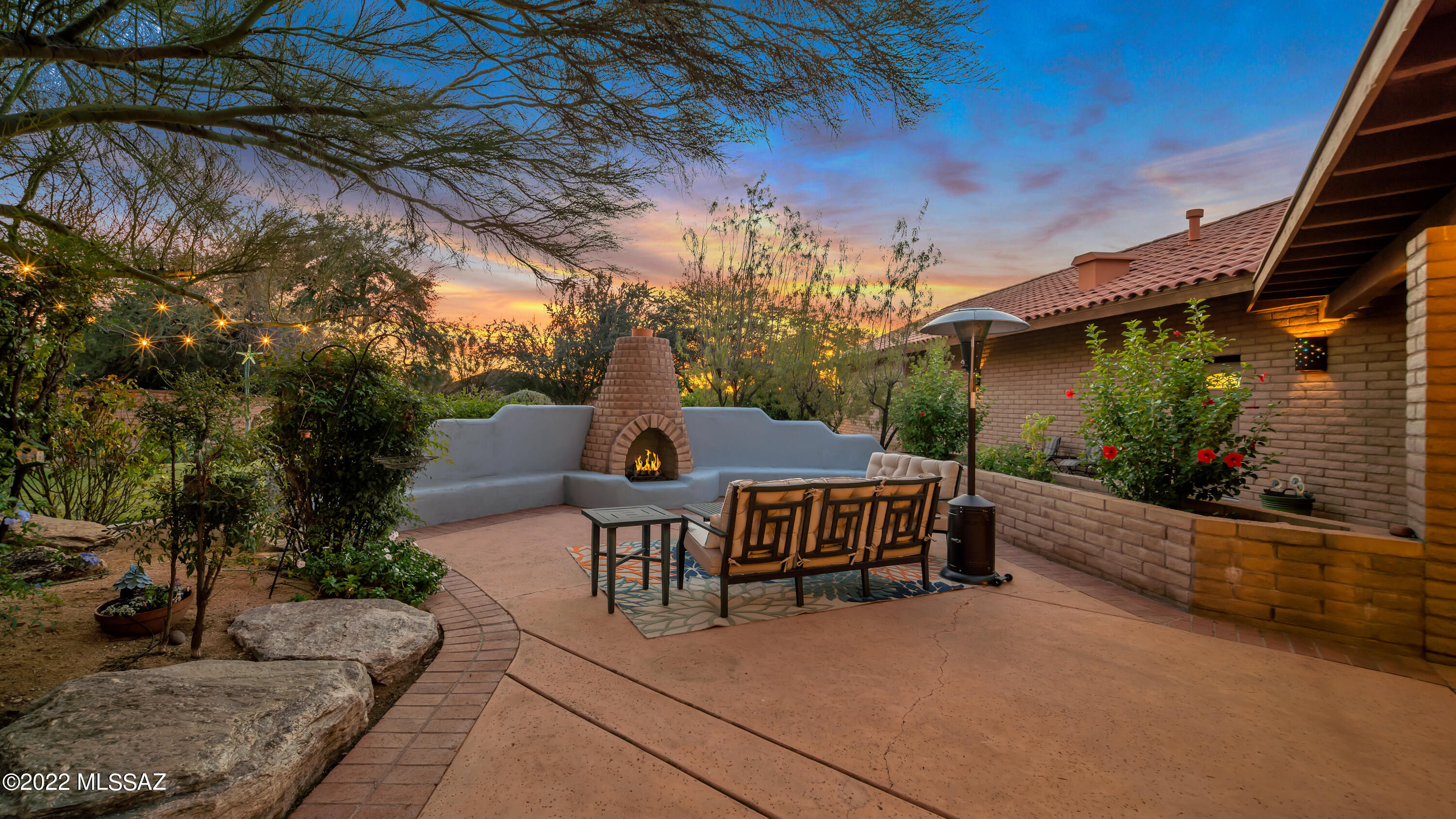 Oro Valley Estates - Residential