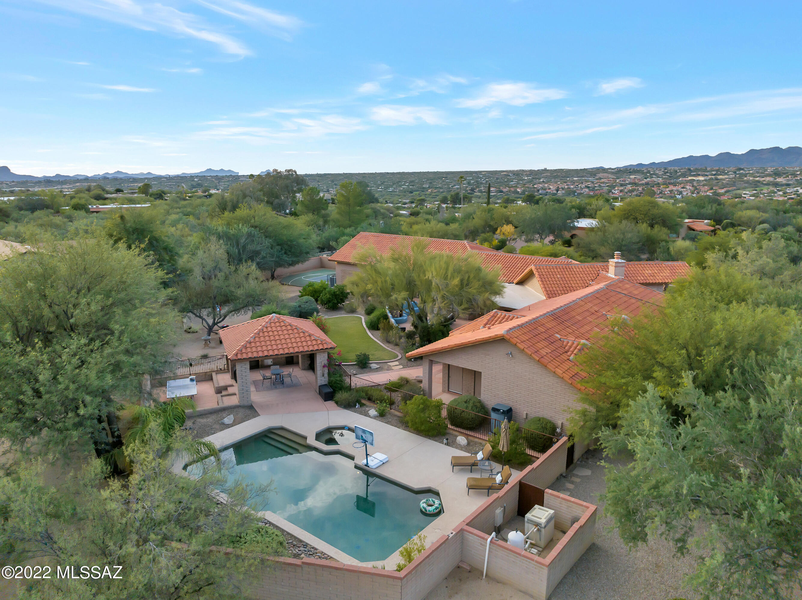 Oro Valley Estates - Residential