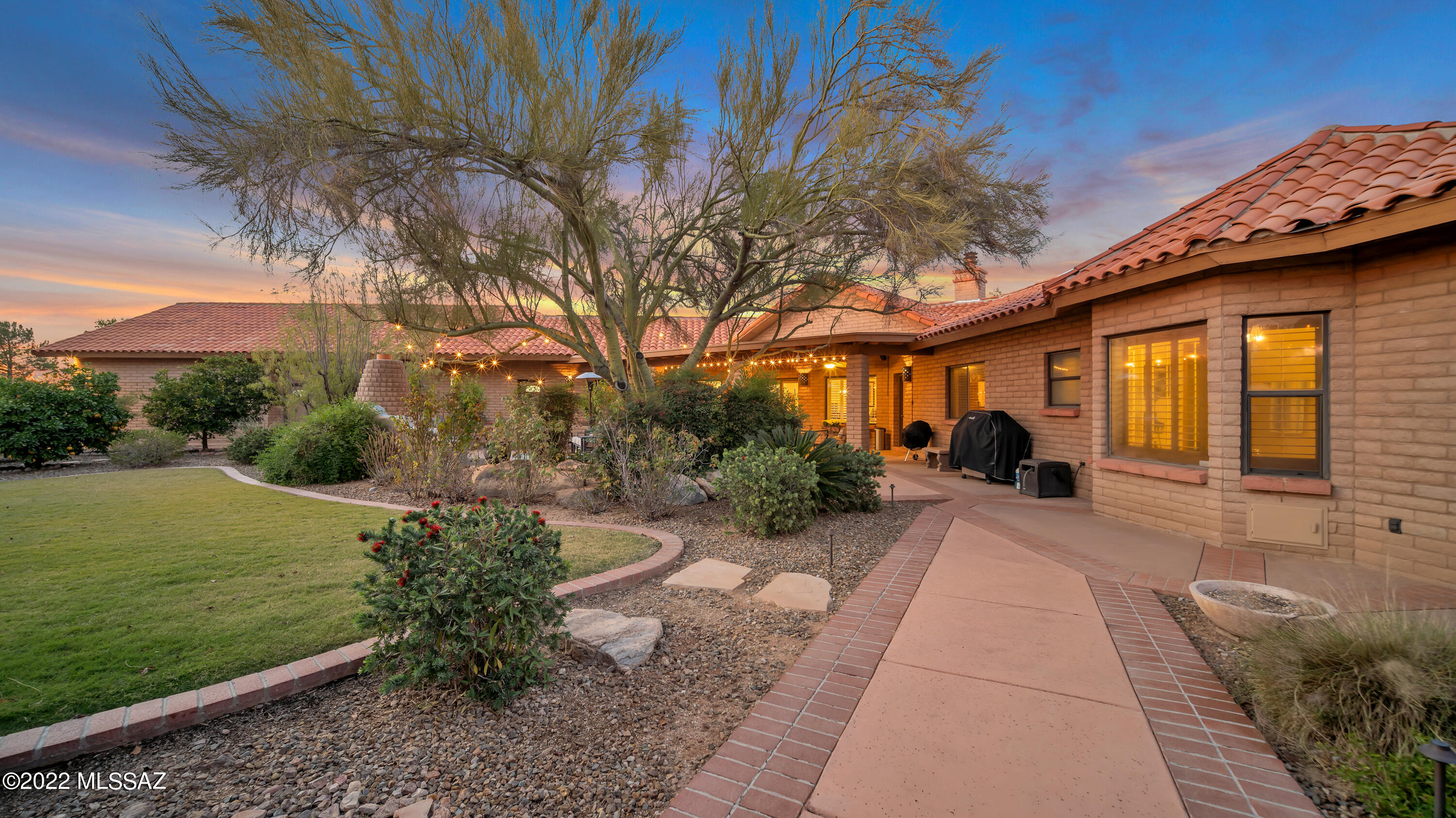 Oro Valley Estates - Residential