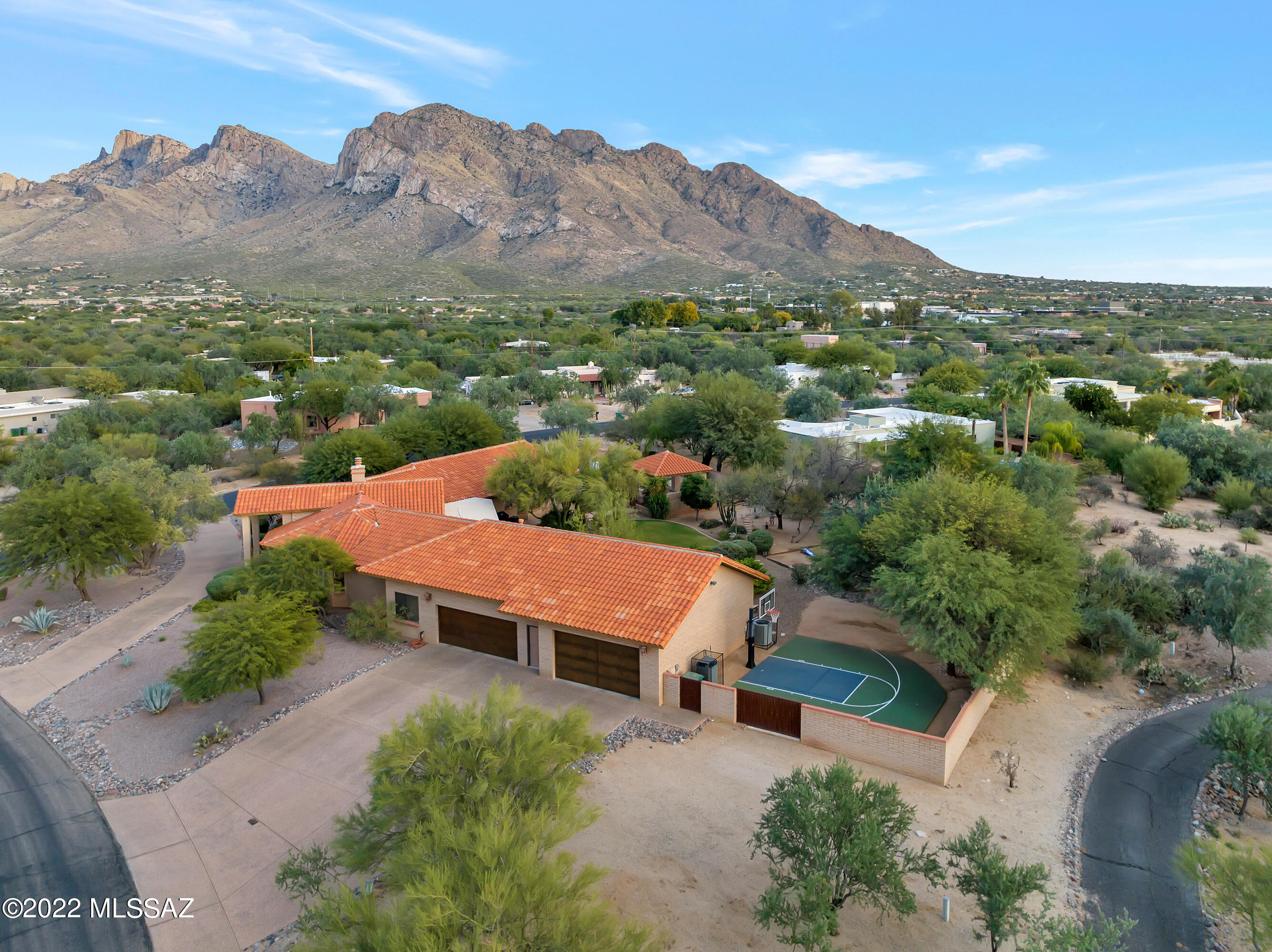 Oro Valley Estates - Residential