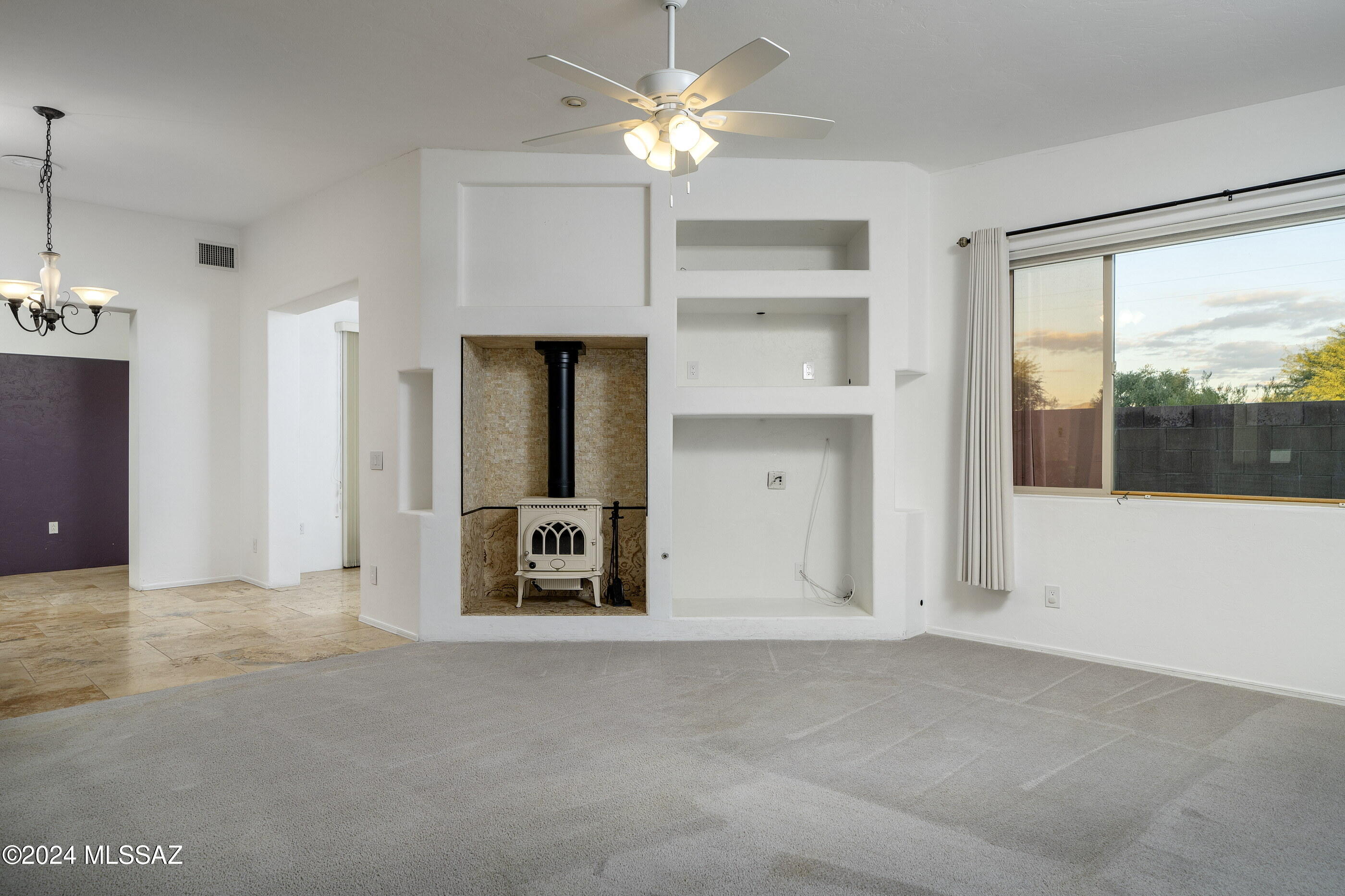 Rancho Esperero (1-343) - Residential