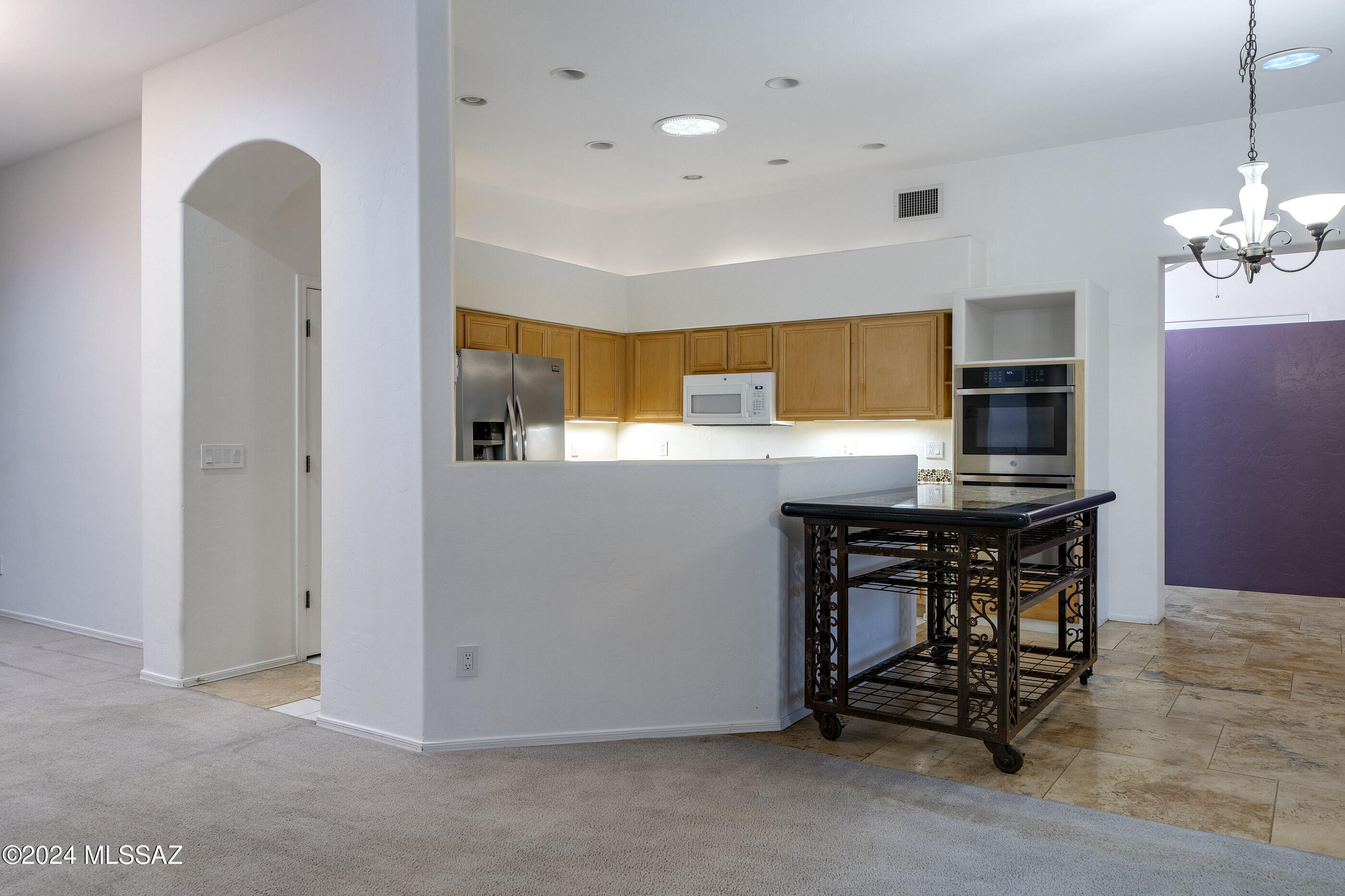 Rancho Esperero (1-343) - Residential