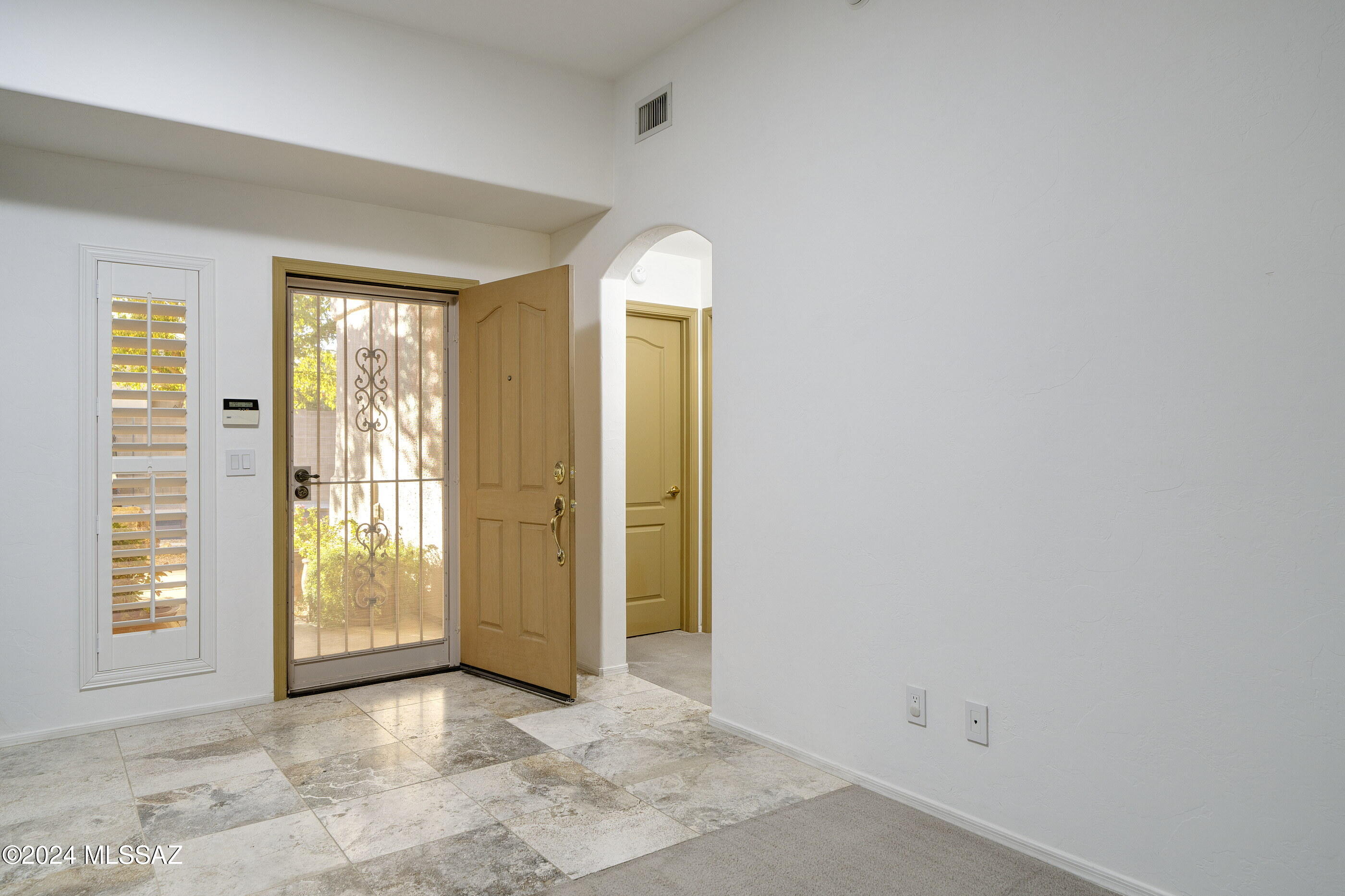 Rancho Esperero (1-343) - Residential