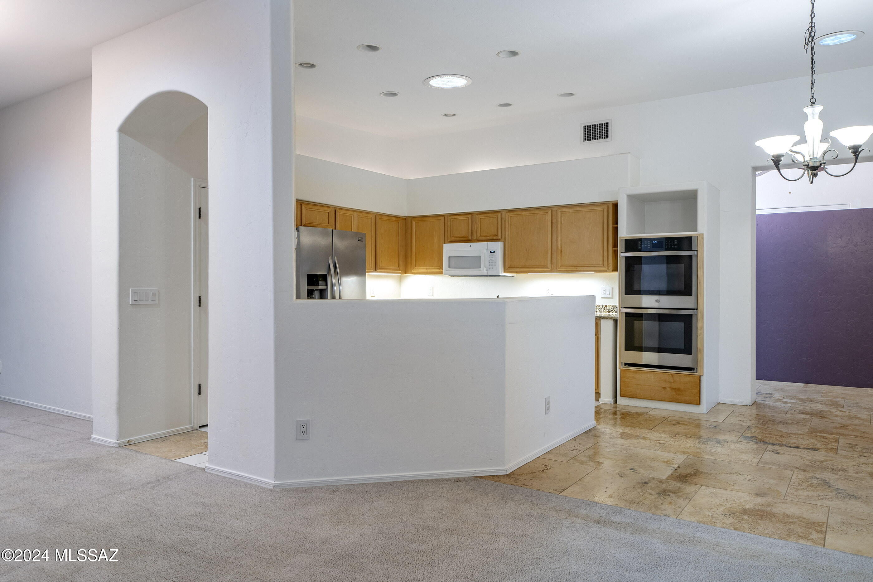 Rancho Esperero (1-343) - Residential