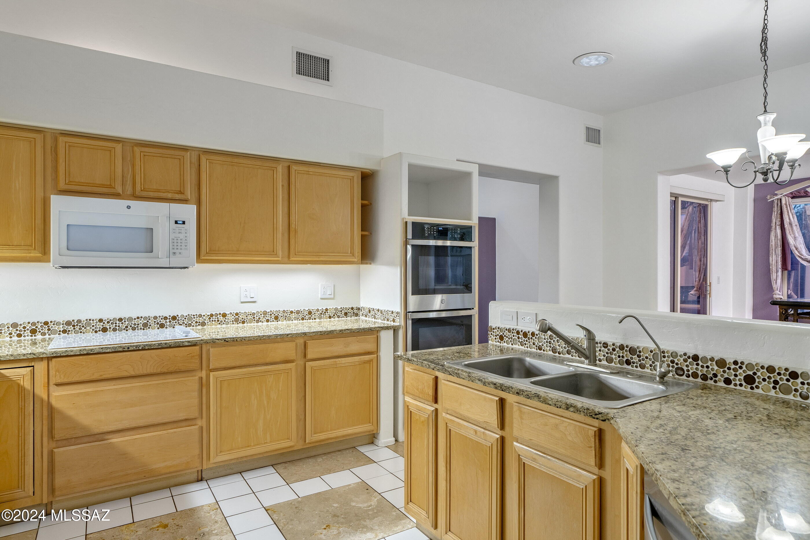 Rancho Esperero (1-343) - Residential