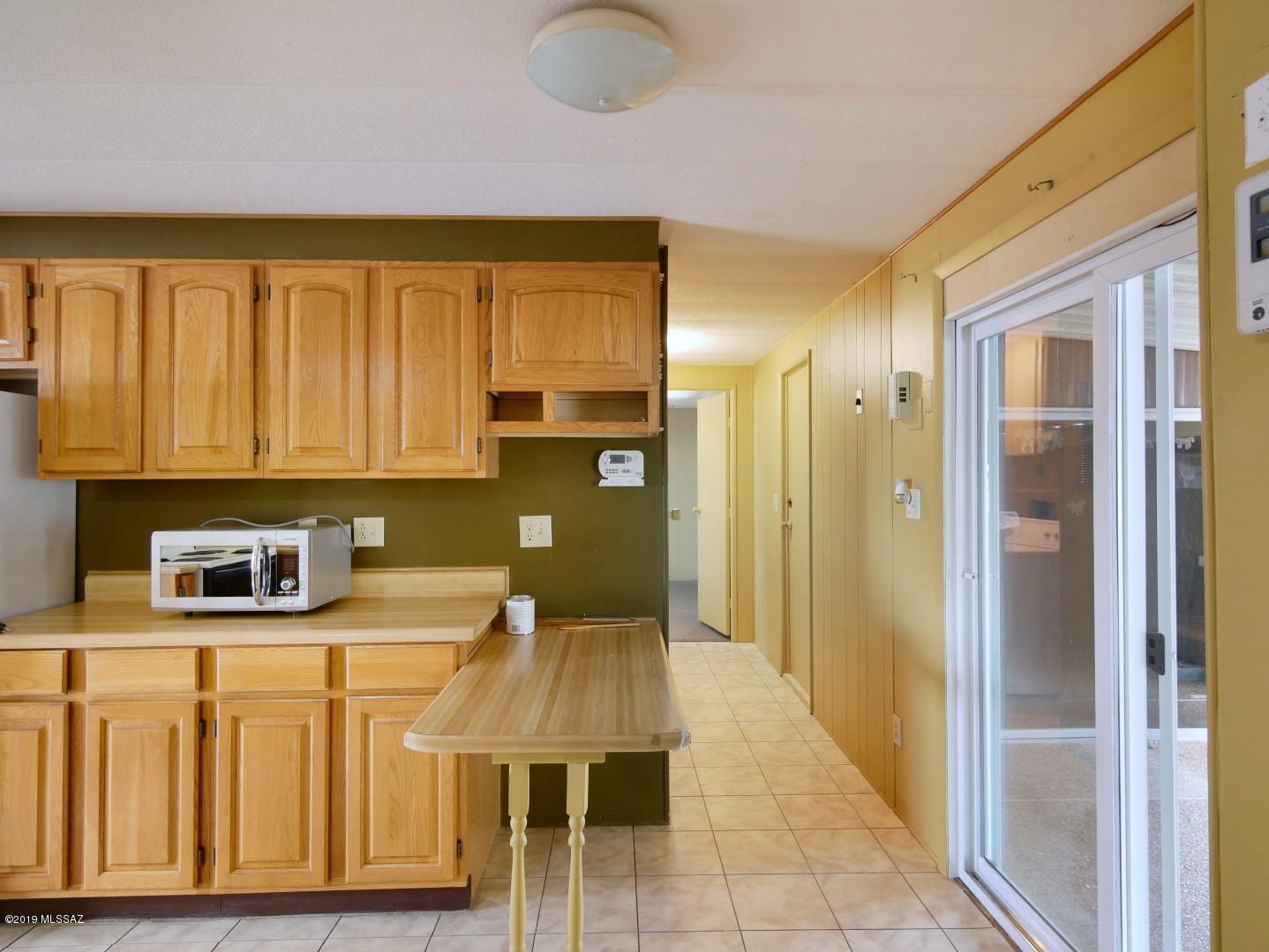 Green Valley Mobile Estates (1-311) - Residential