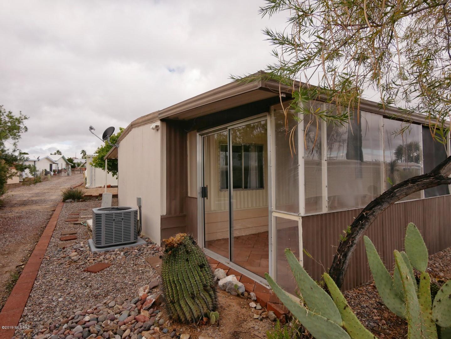 Green Valley Mobile Estates (1-311) - Residential