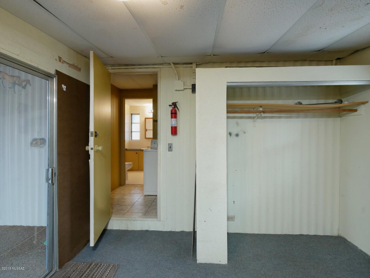 Green Valley Mobile Estates (1-311) - Residential