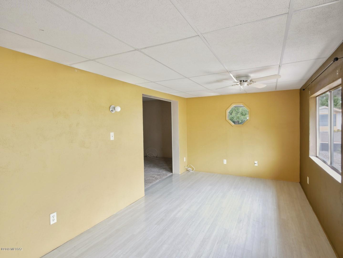 Green Valley Mobile Estates (1-311) - Residential