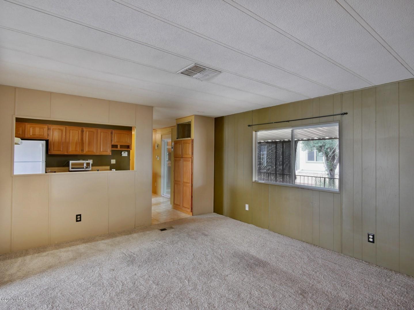 Green Valley Mobile Estates (1-311) - Residential