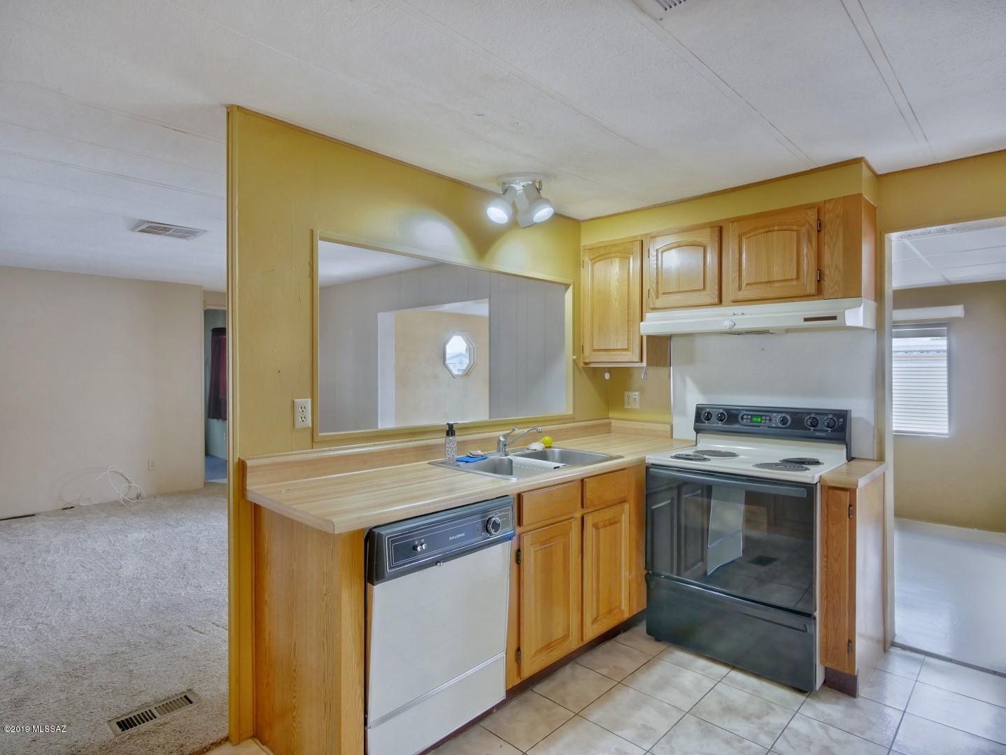 Green Valley Mobile Estates (1-311) - Residential