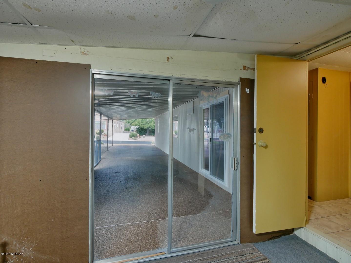 Green Valley Mobile Estates (1-311) - Residential