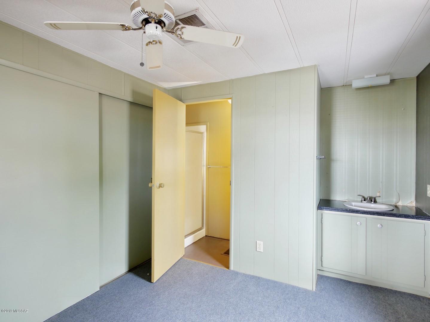 Green Valley Mobile Estates (1-311) - Residential